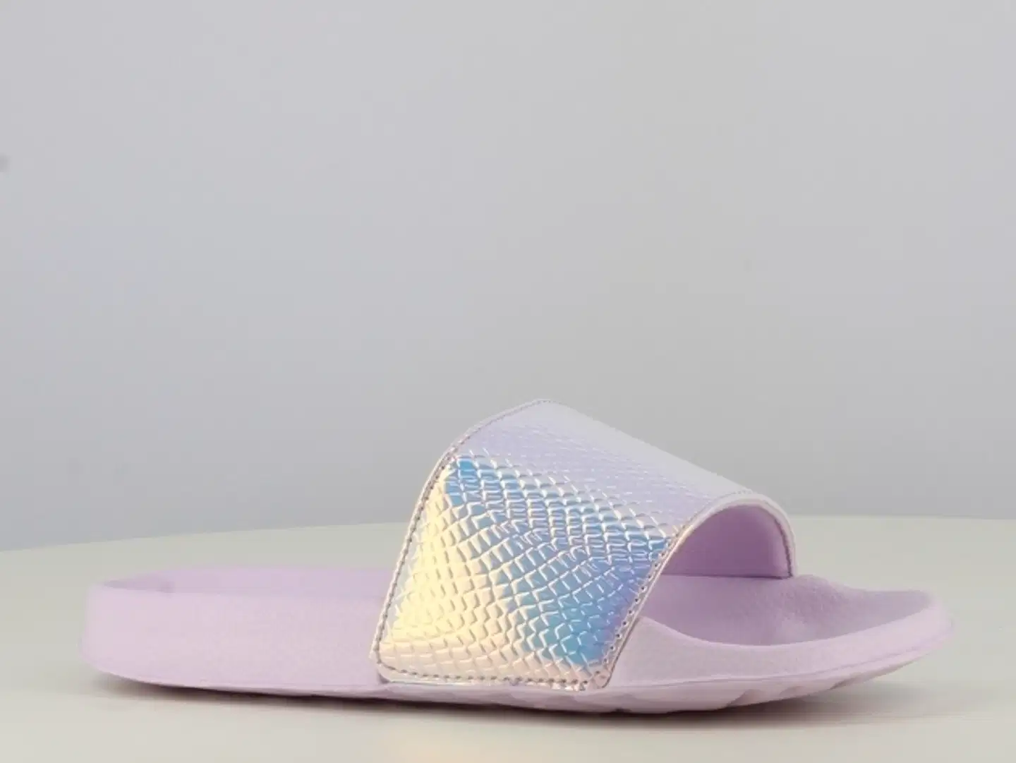 Ciraf lasten suihkusandaalit Shine B932890 - Lilac