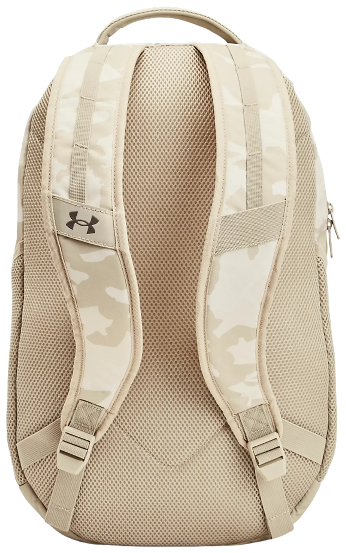 Under Armour reppu Hustle 6.0 - 2