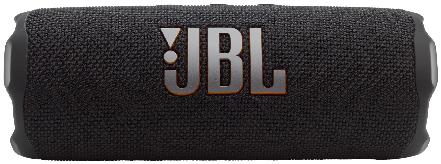 JBL Bluetooth kaiutin Flip 7 musta - 1