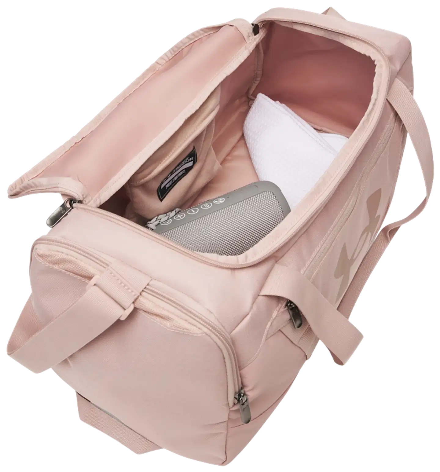Under Armour unisex varustekassi Undeniable 5.0 Duffle XS 1369221 - 4