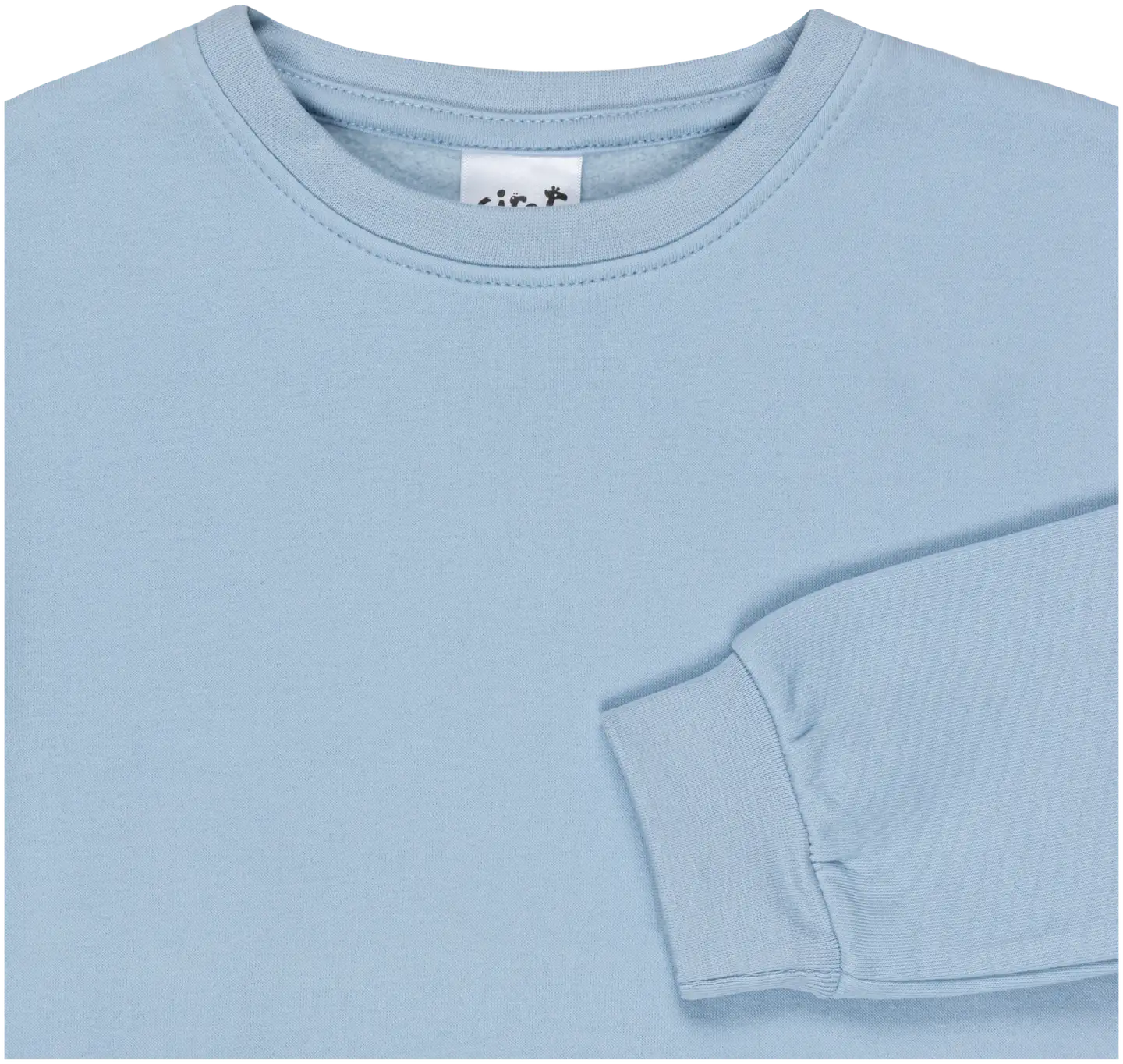 Ciraf lasten collegepaita 25PC260204 - Blue - 3