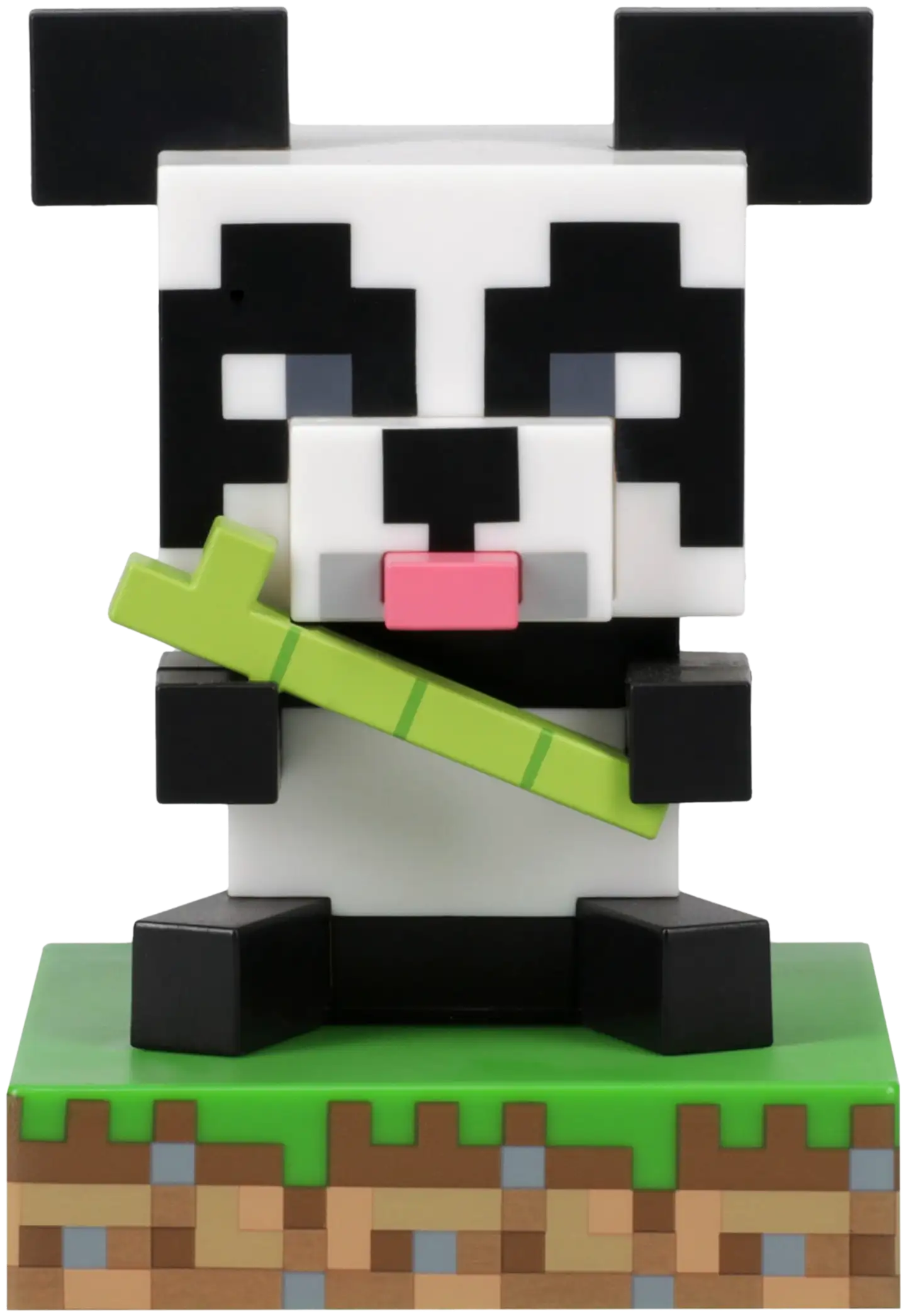 Paladone Koristevalo Minecraft Panda Icon - 1