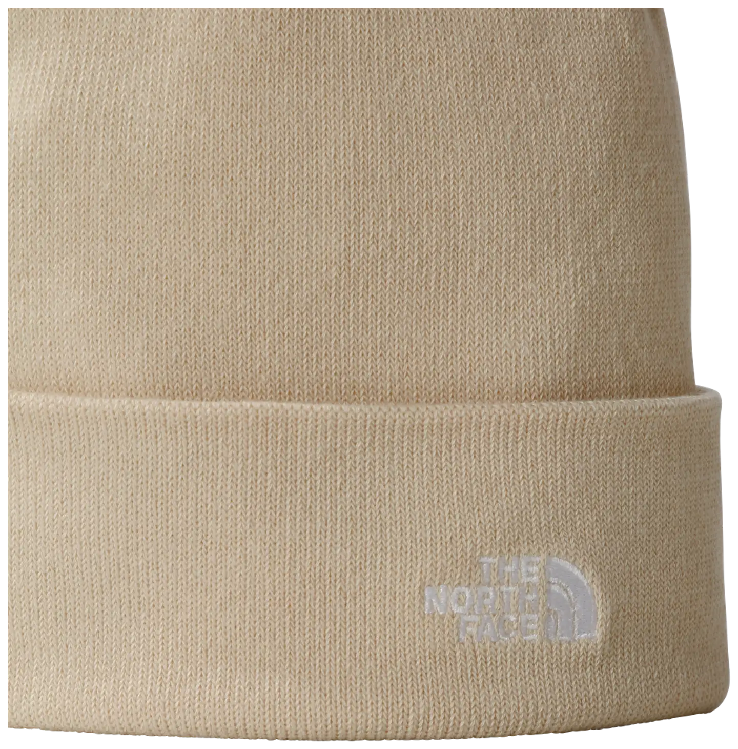 The North Face unisex pipo Norm Beanie - Gravel - 2