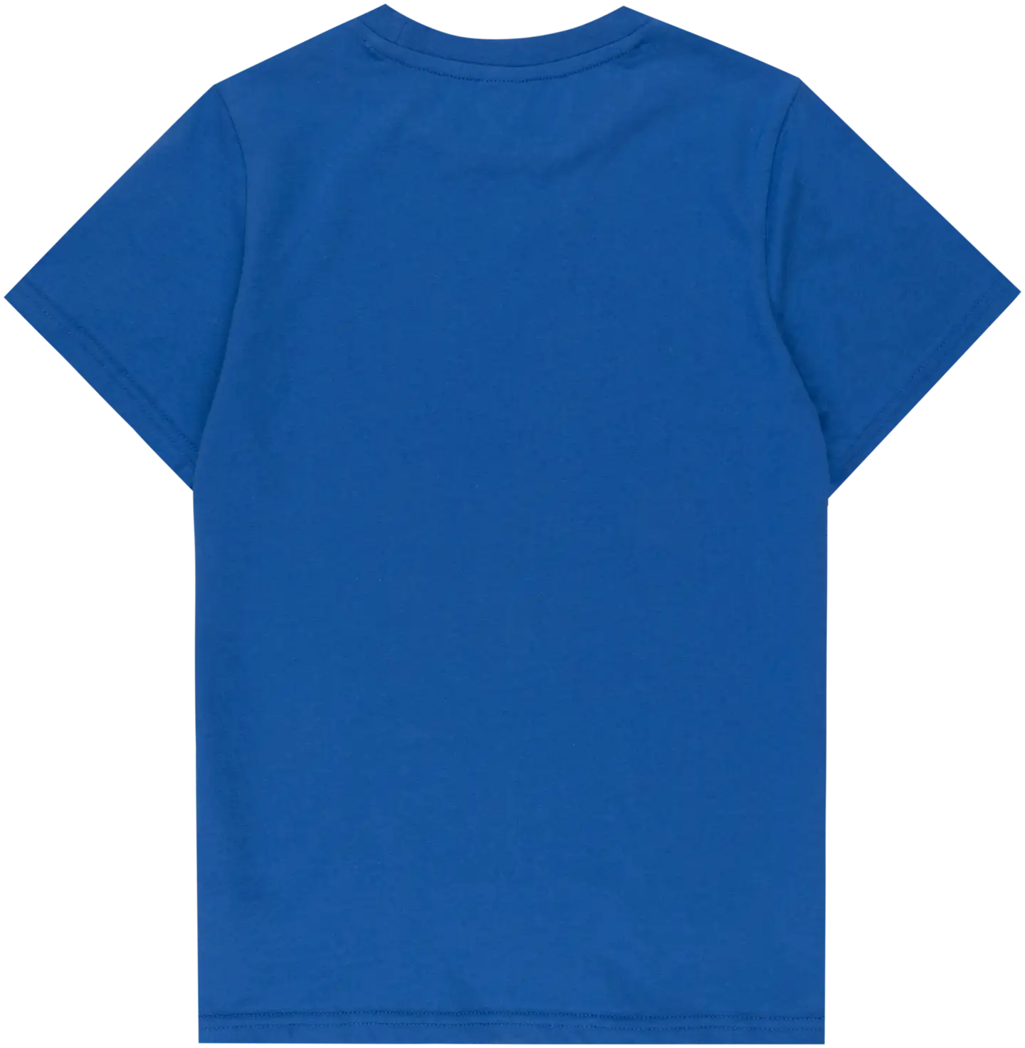 House lasten t-paita 23PH032609 - OLYMPIAN BLUE - 2