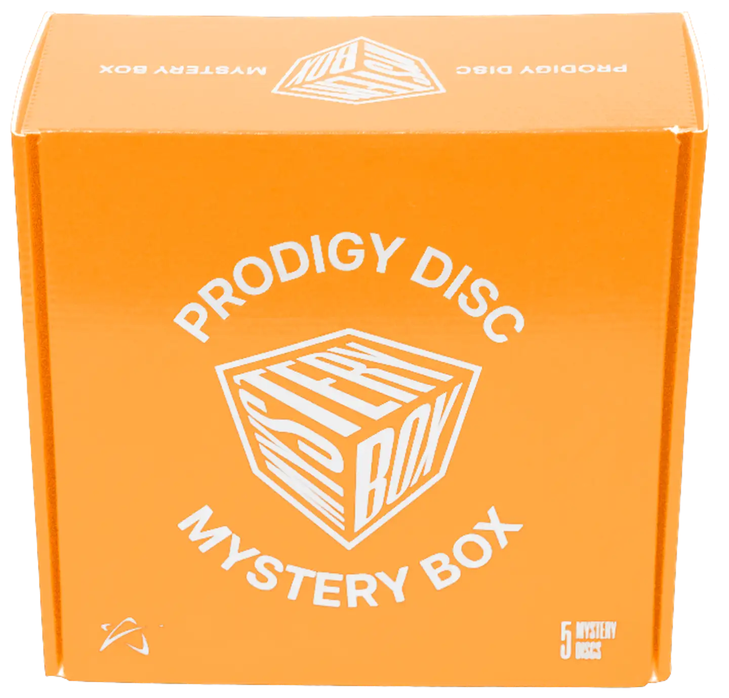 Prodigy Disc Frisbeegolf Mystery Box - Oranssi - 1