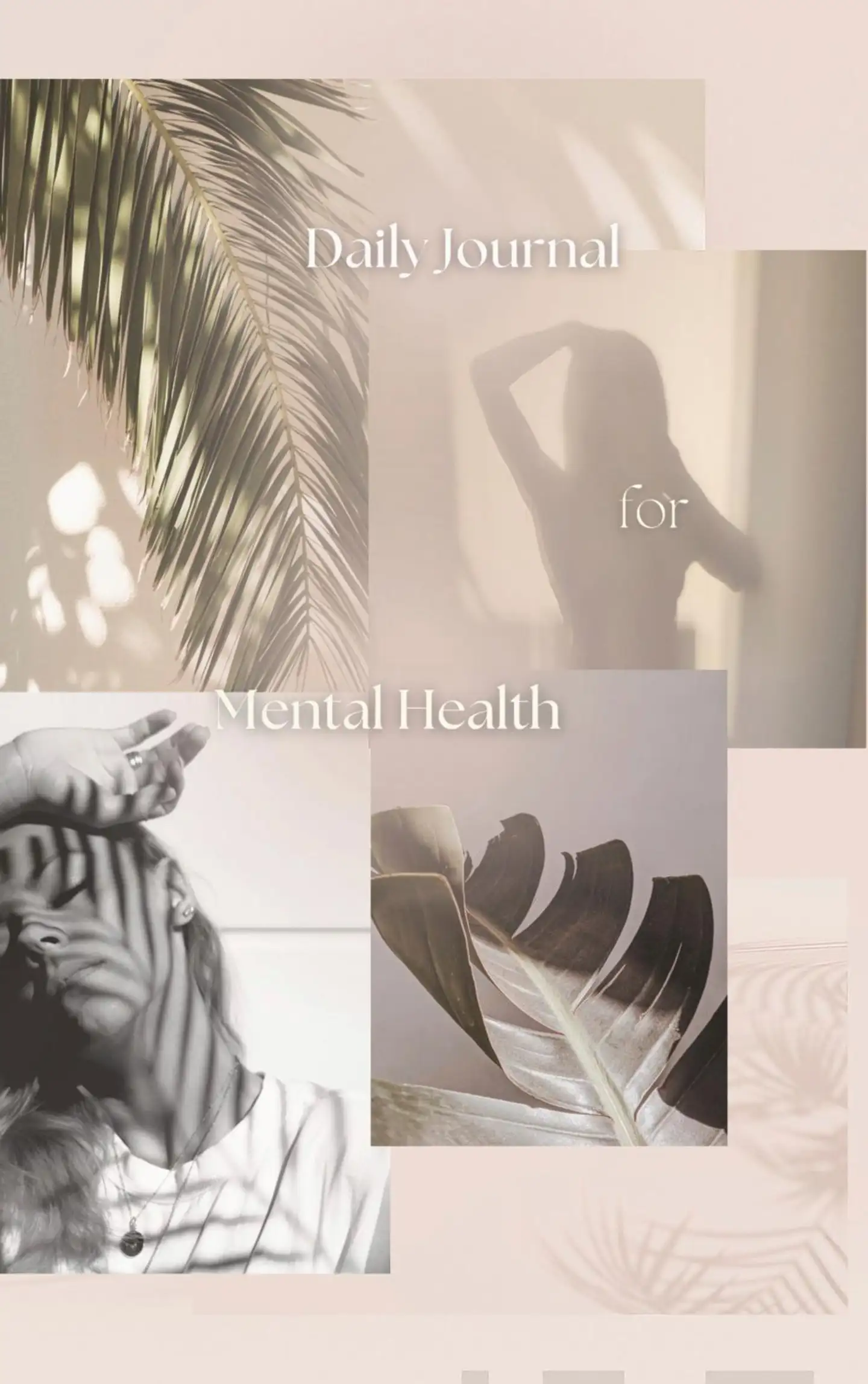 Wahlroos- Kaitila, Daily Journal for Mental Health