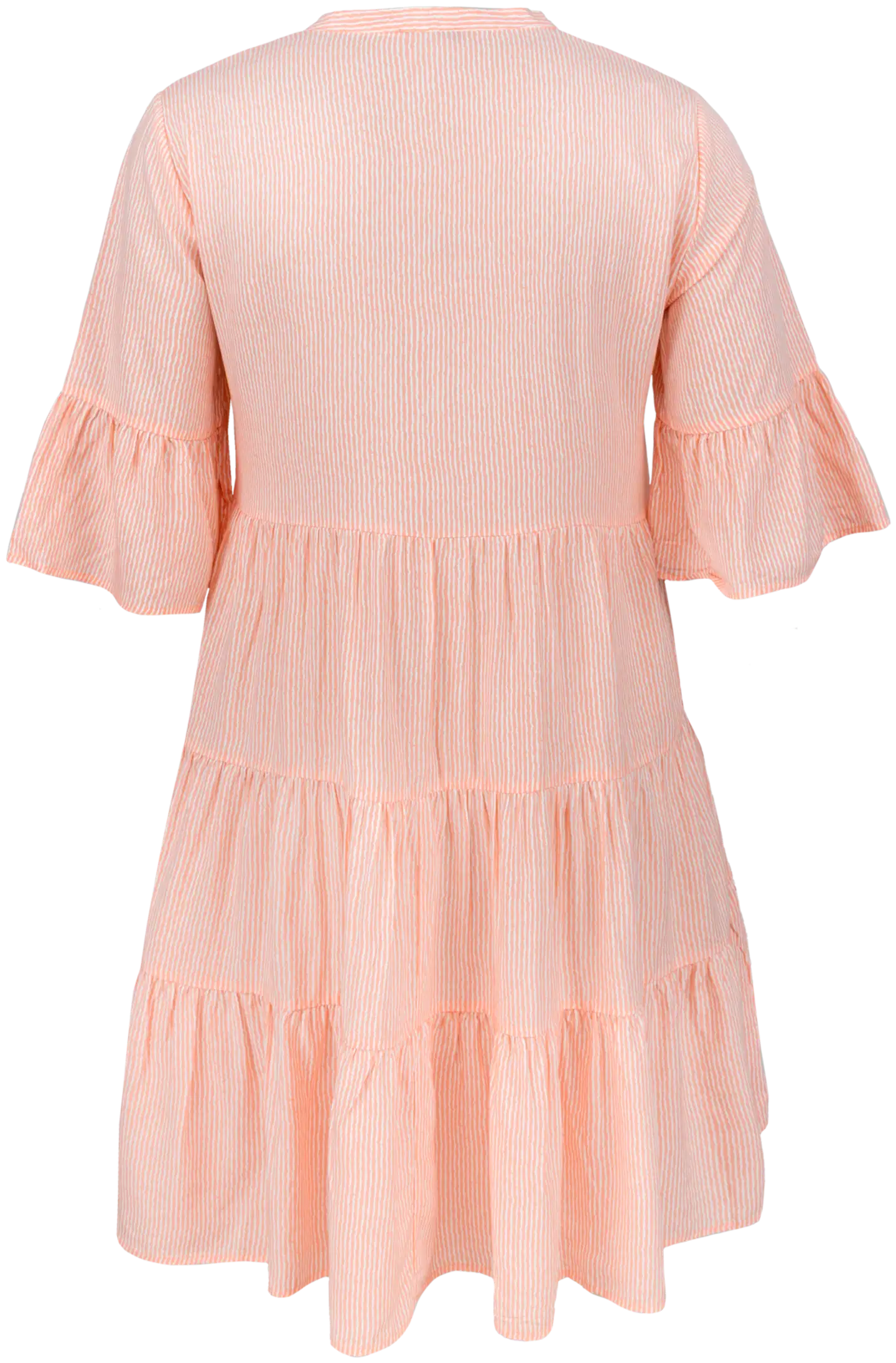 House naisten mekko 218HP16533, D-mitoitus - Stripe - 2