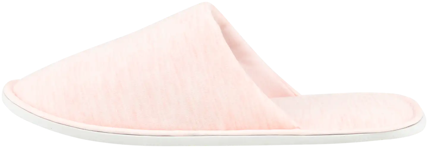 TEX naisten tohvelit I945774 - pink - 2