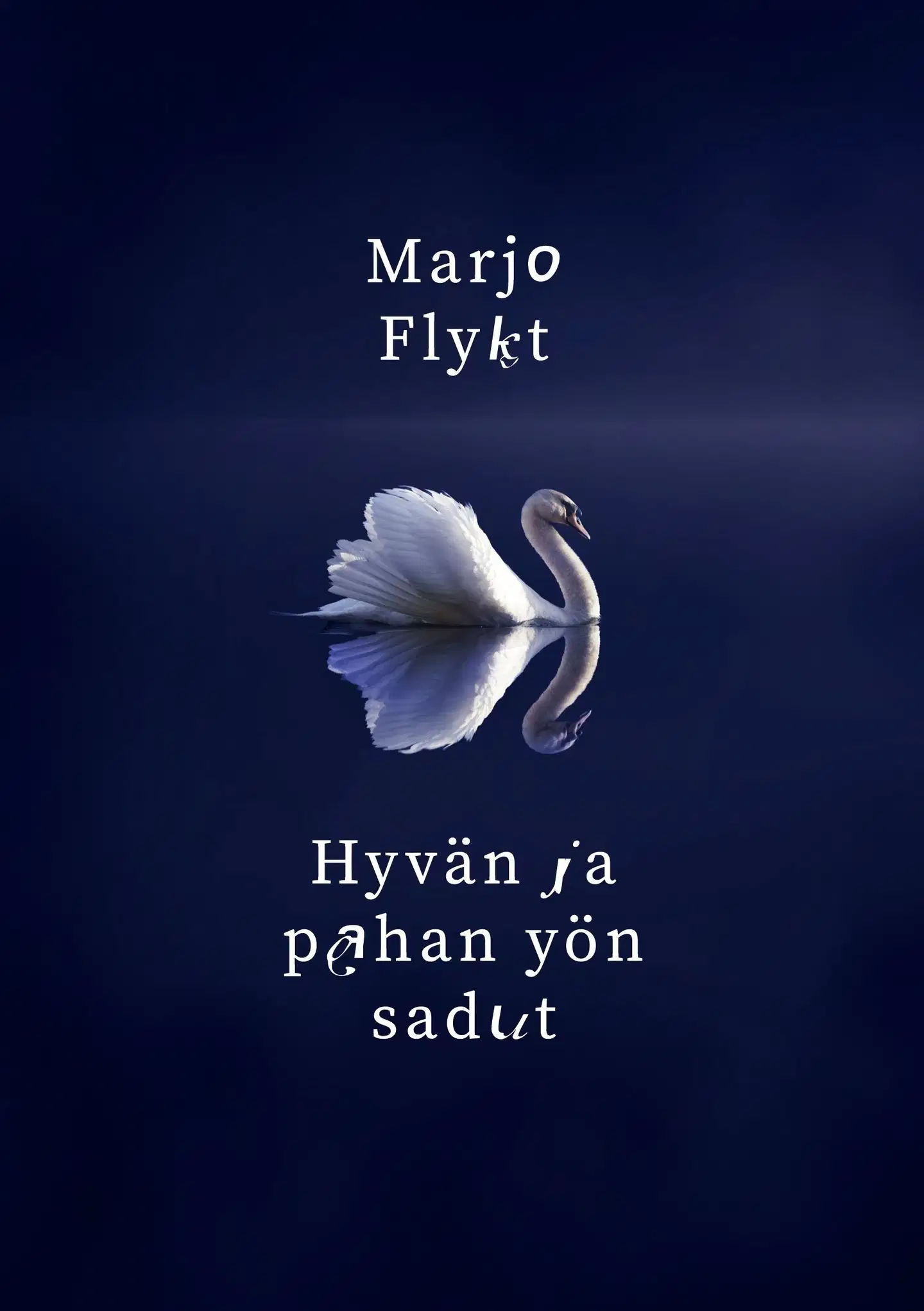 Flykt, Hyvän ja pahan yön sadut