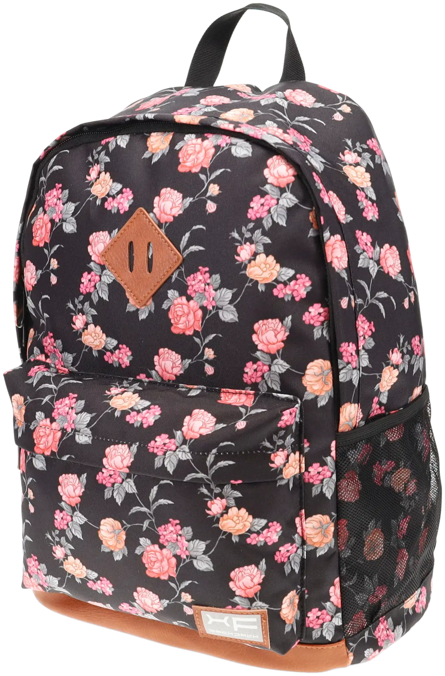 X-Force reppu flower X-258 - 2