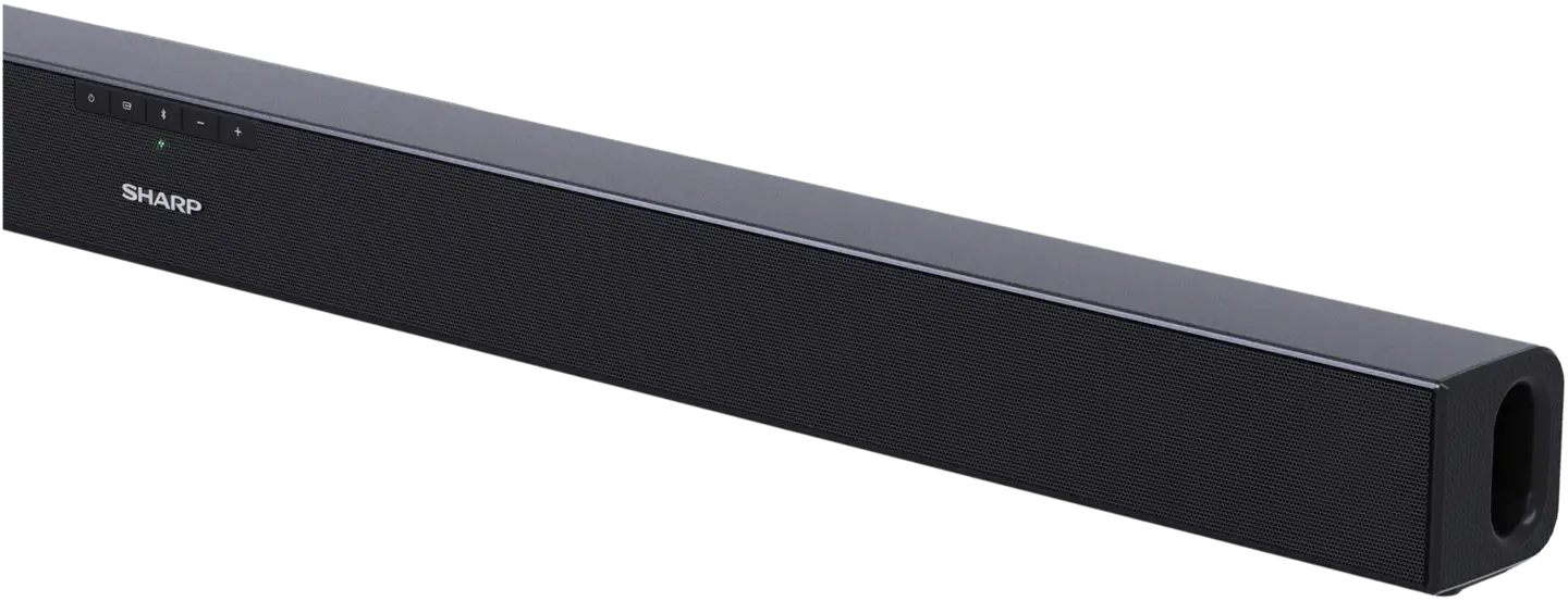 Sharp 2.0 soundbar HT-SB140(MT) - 3