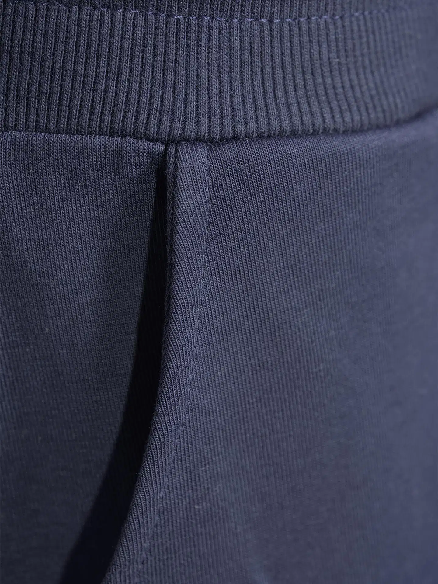 House naisten suoralahkeiset collegehousut Cathy - Dark blue - 5