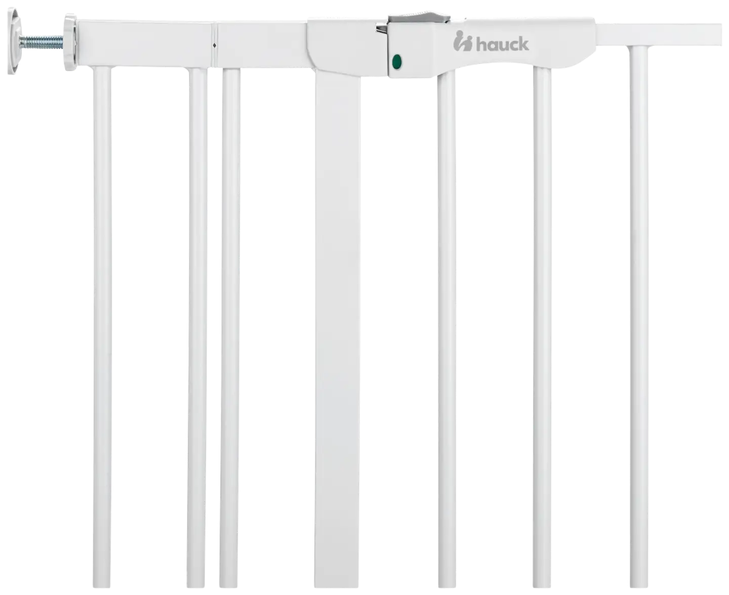 Hauck turvaportti Clear Step Autoclose 2 Set - 2