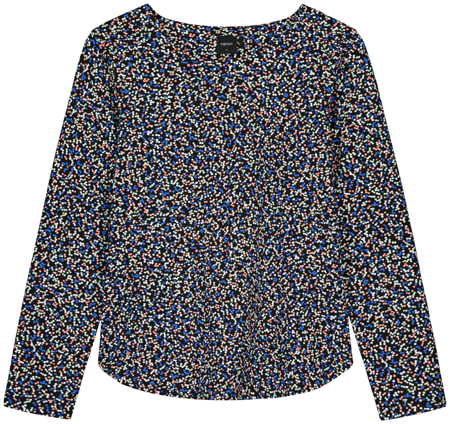 Nanso Naisten pusero Nomparelli - Monivärinen - 1