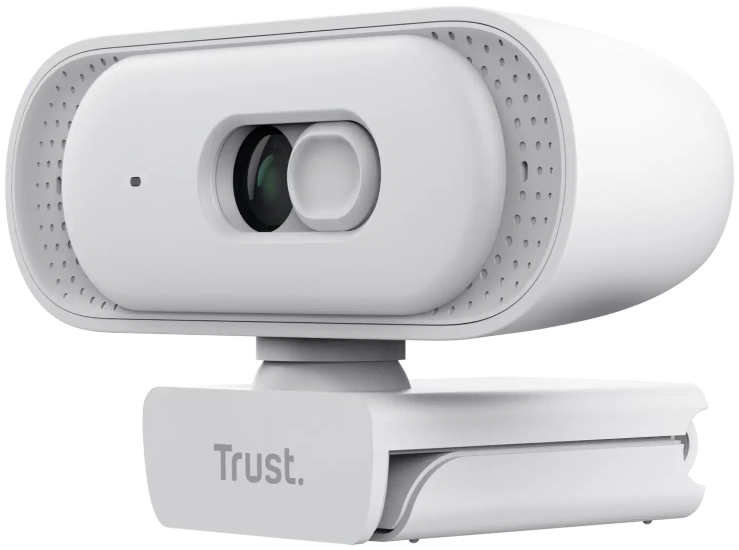 Trust Tomar 2K QHD Webkamera valkoinen - 4