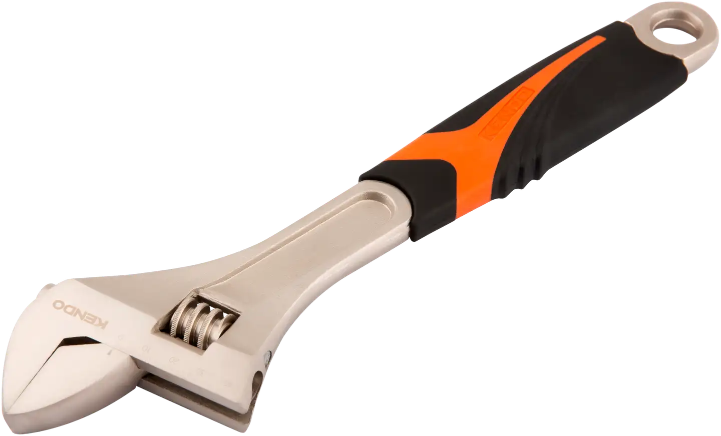 Kendo jakoavain 250mm/10" - 2