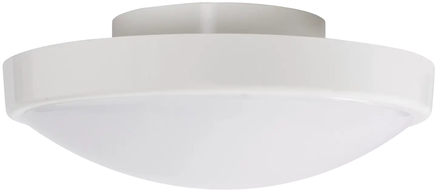 Airam Zeo Duo 280 plafondi IP20 12W 830/840 - 1