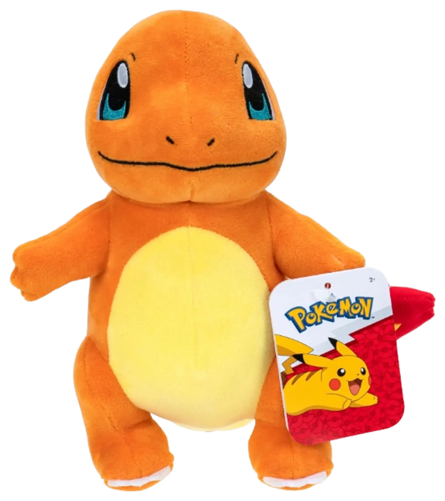Pokemon Pehmo Kanto 20cm, erilaisia - 2
