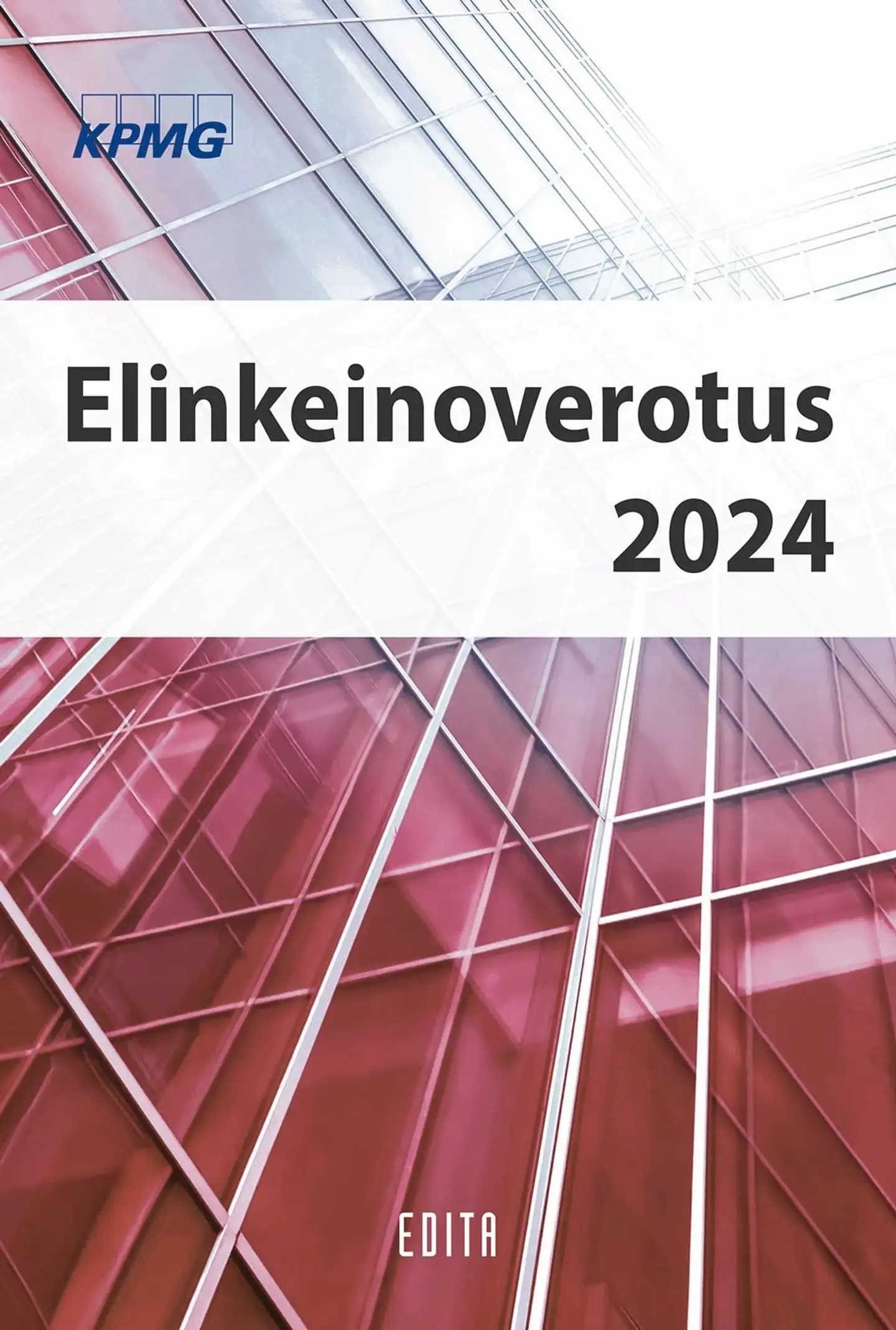 Engblom, Elinkeinoverotus 2024