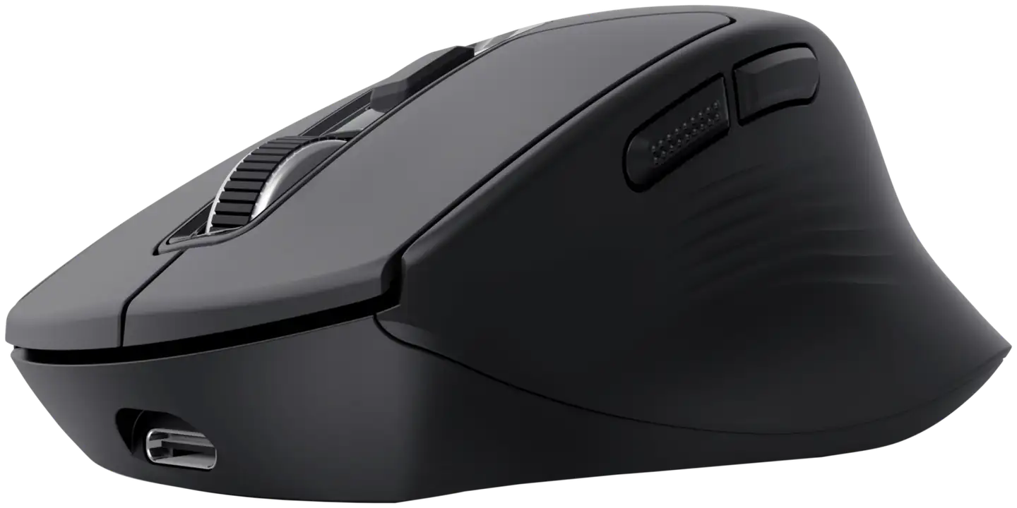 Trust Niven langaton hiiri - 2