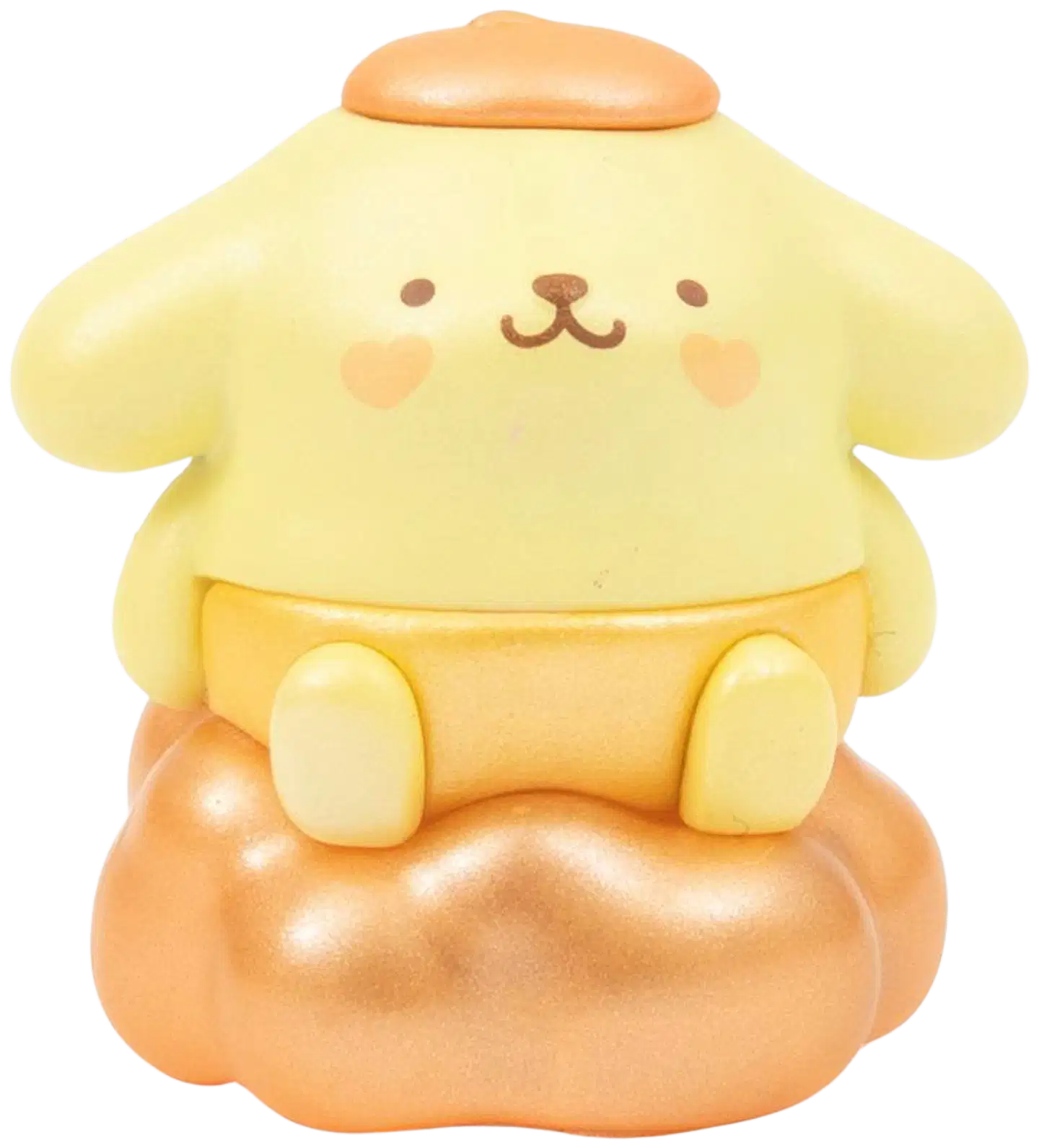 Hello Kitty Baby Angel keräilyhahmo - 9