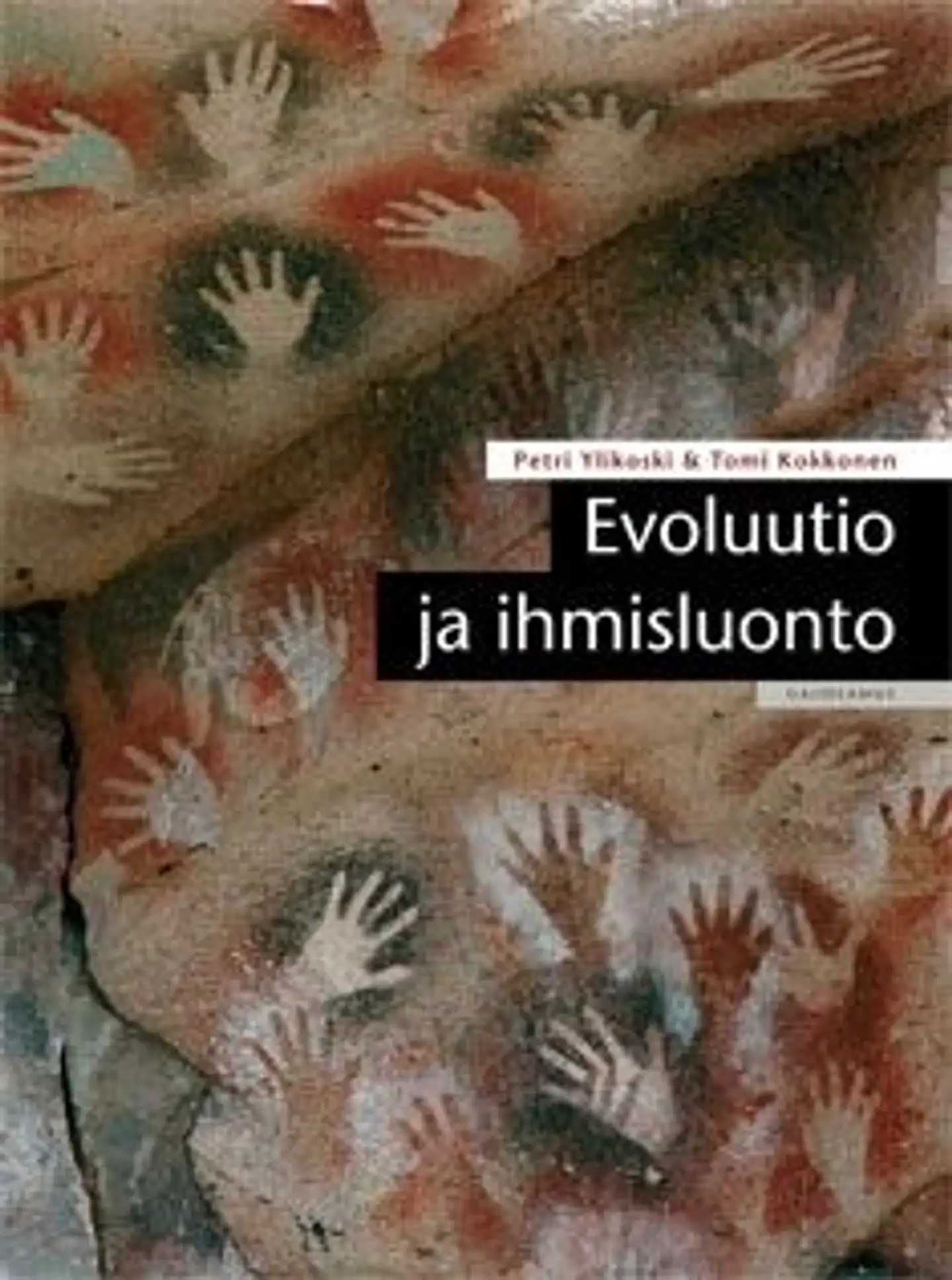 Ylikoski, Evoluutio ja ihmisluonto