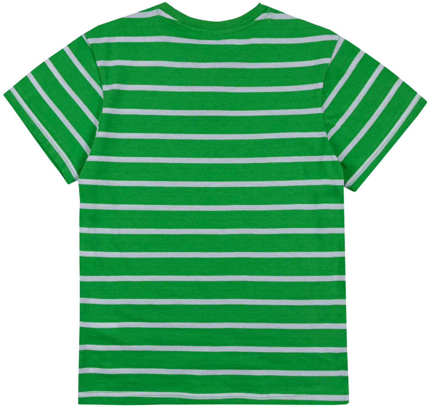 House lasten t-paita 23PH172617 - Vibrant green - 2