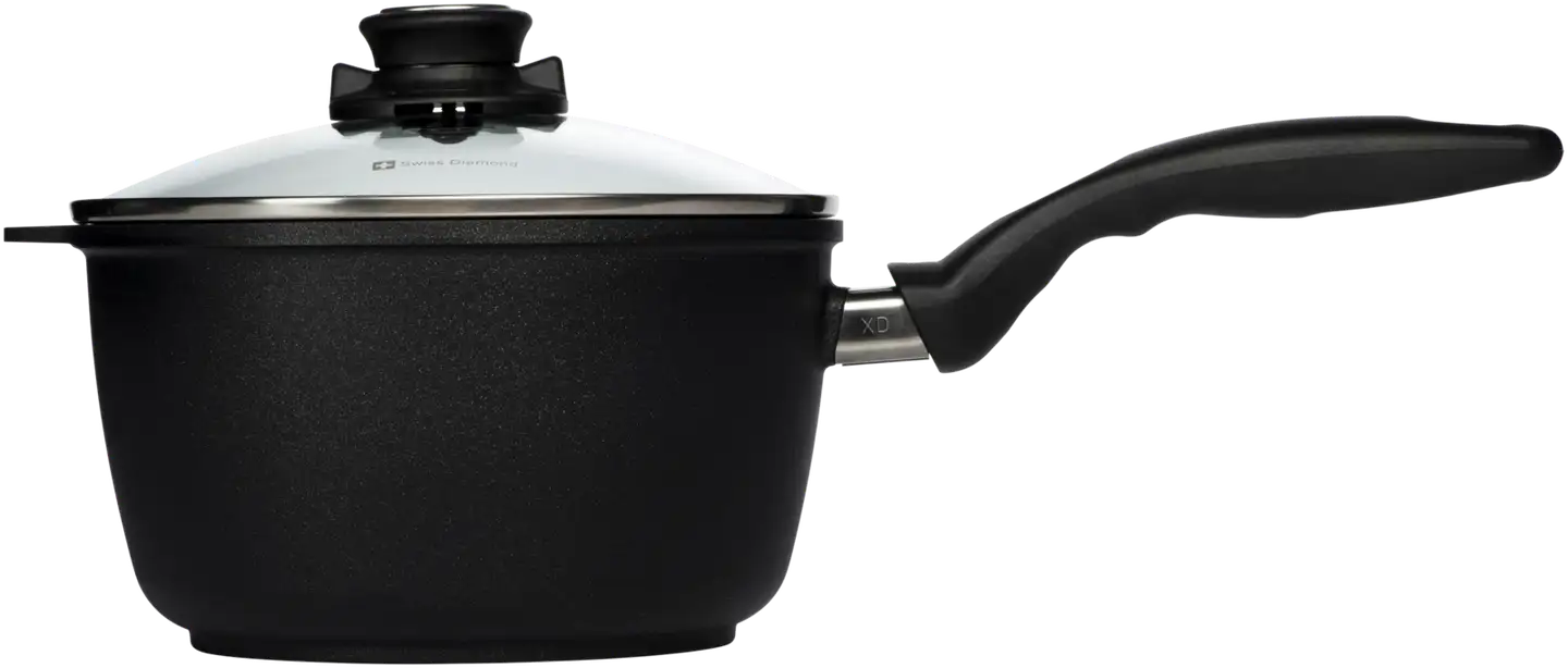 Swiss Diamond kasari ja kansi XD induktio 3 l/20 cm - 1