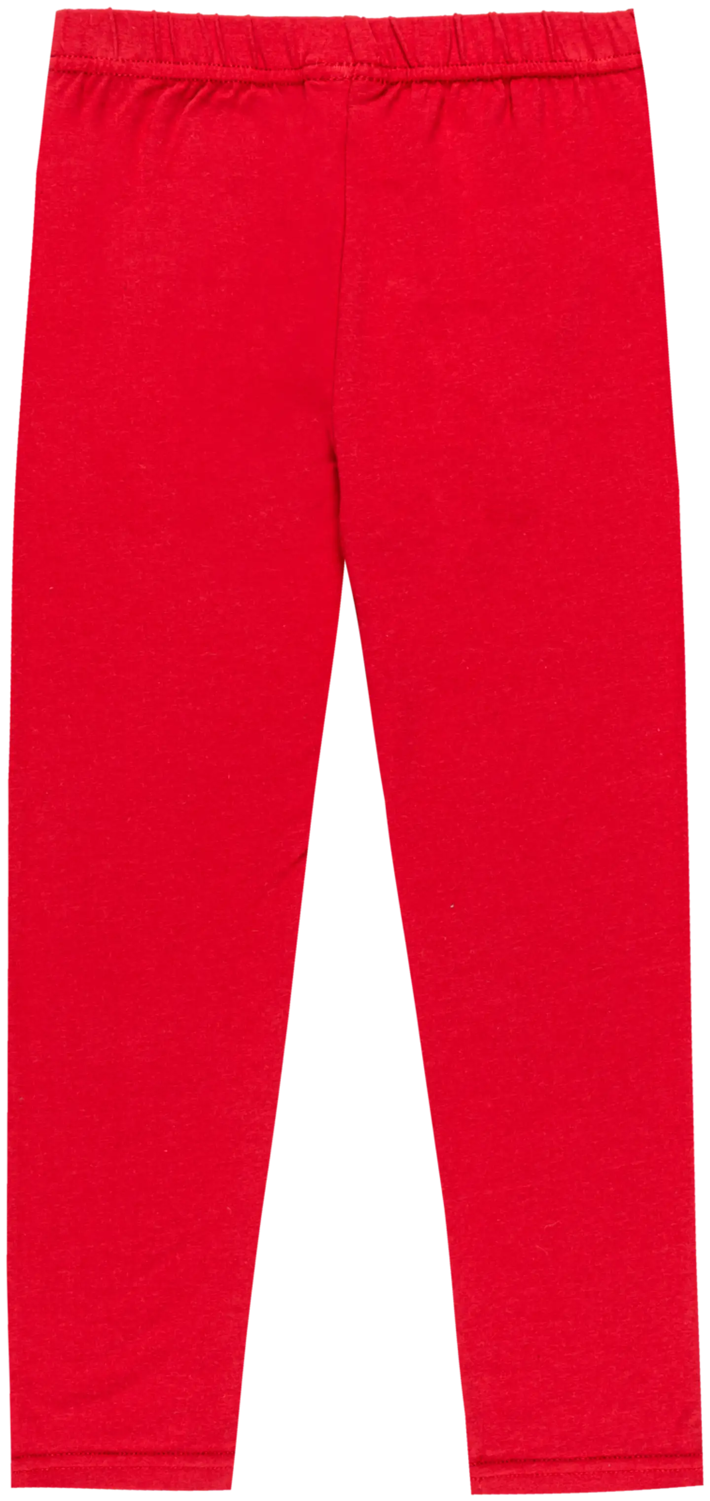 Ciraf lasten joululeggingsit 25TC254022 - Salsa - 2