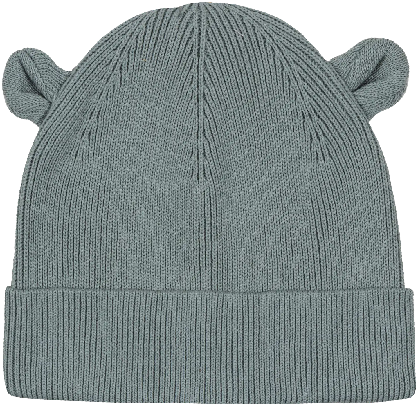 Ciraf vauvojen korvapipo 238C082601 - Iceberg Green