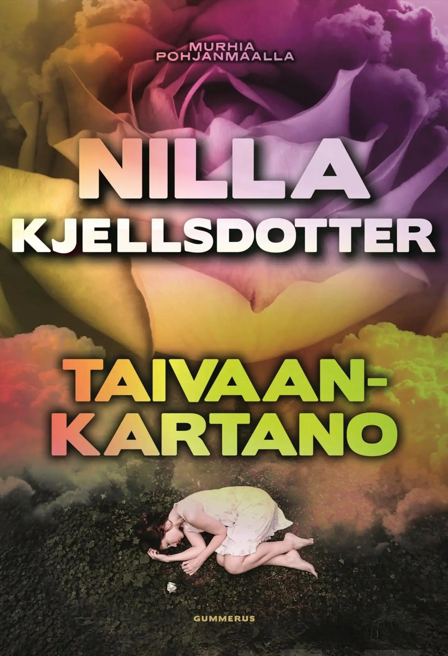 Kjellsdotter, Taivaankartano