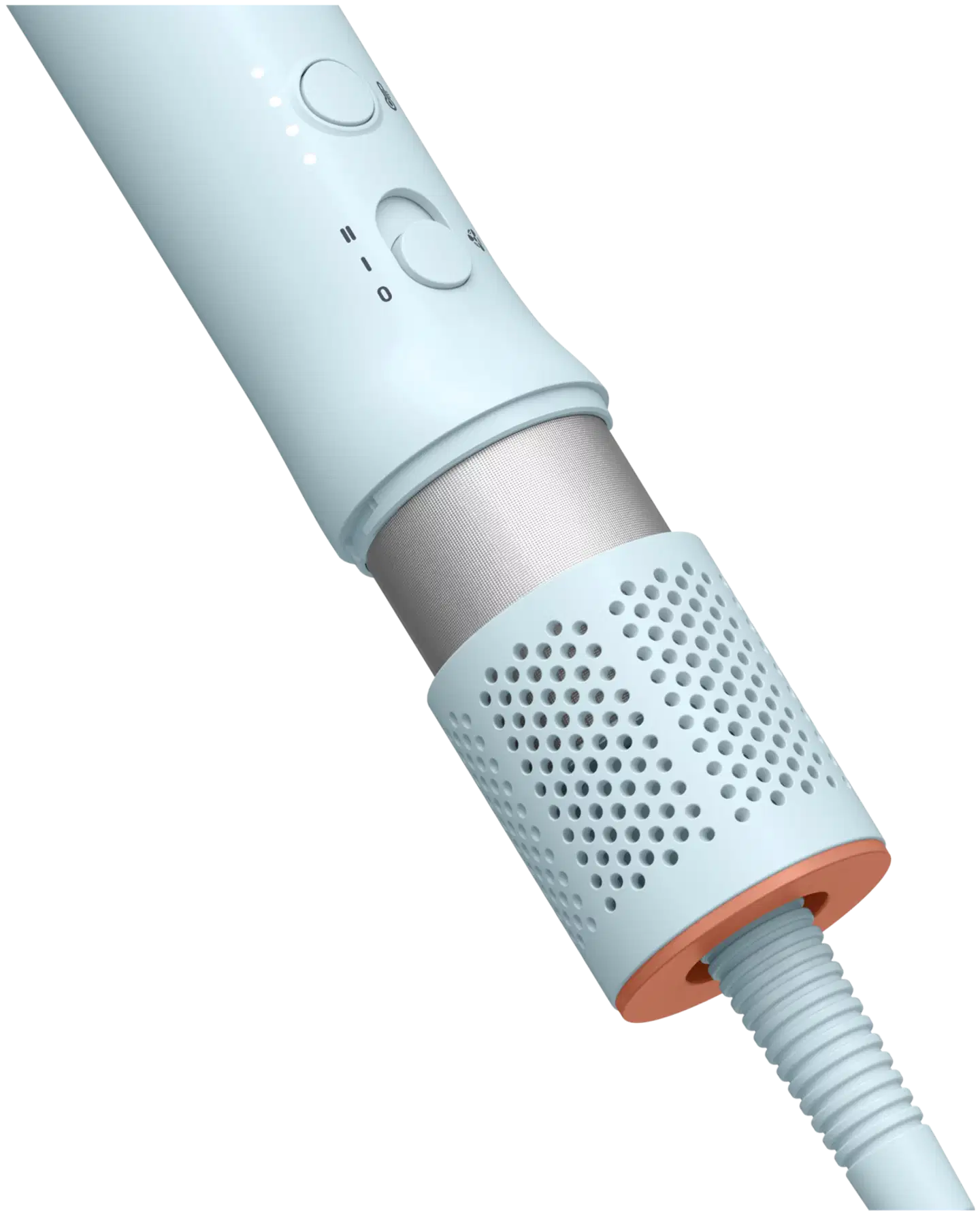 OBH Nordica Blumia Dawn hiustenkuivain NY5N10N0 - 3