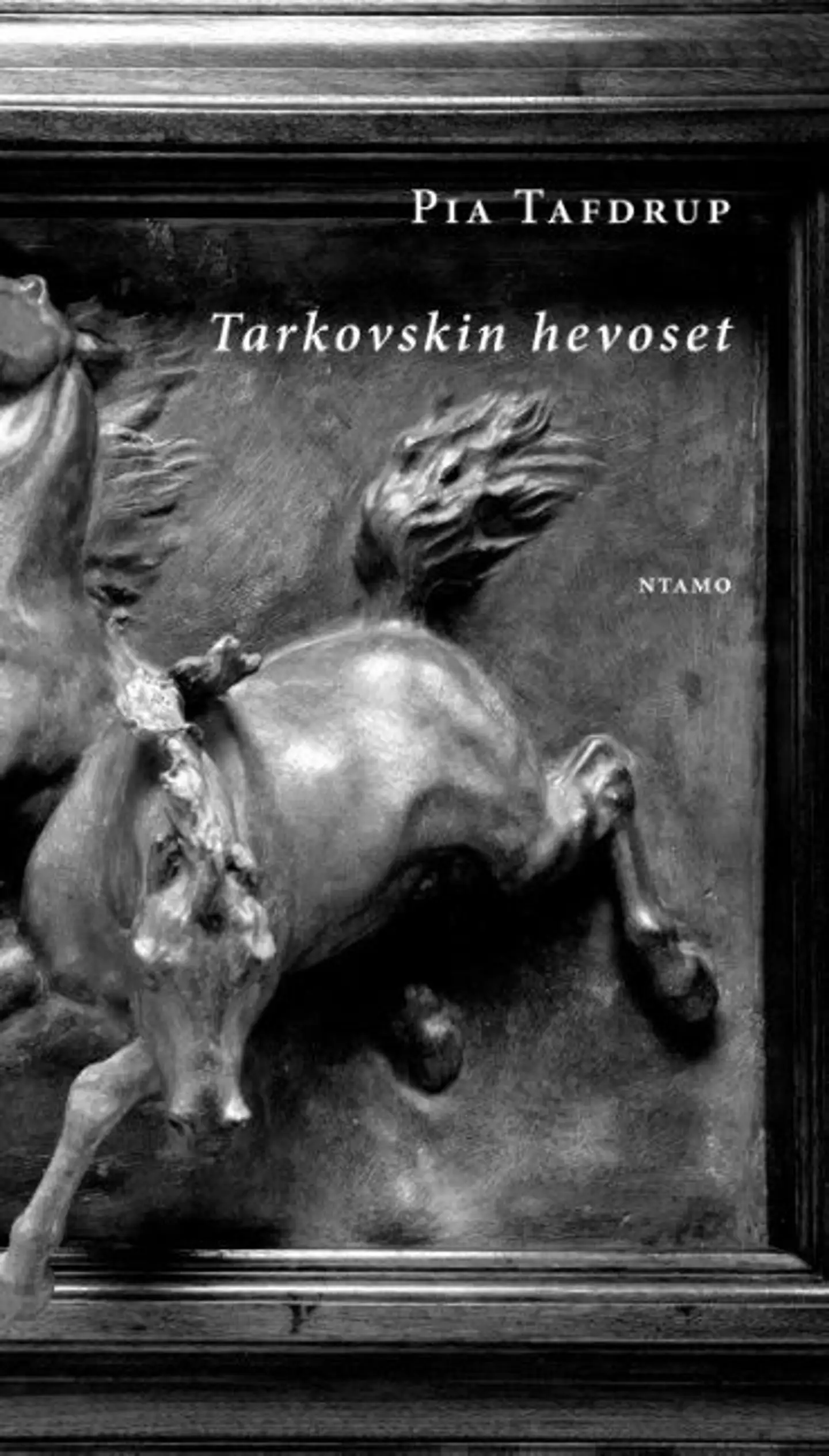 Tafdrup, Tarkovskin hevoset