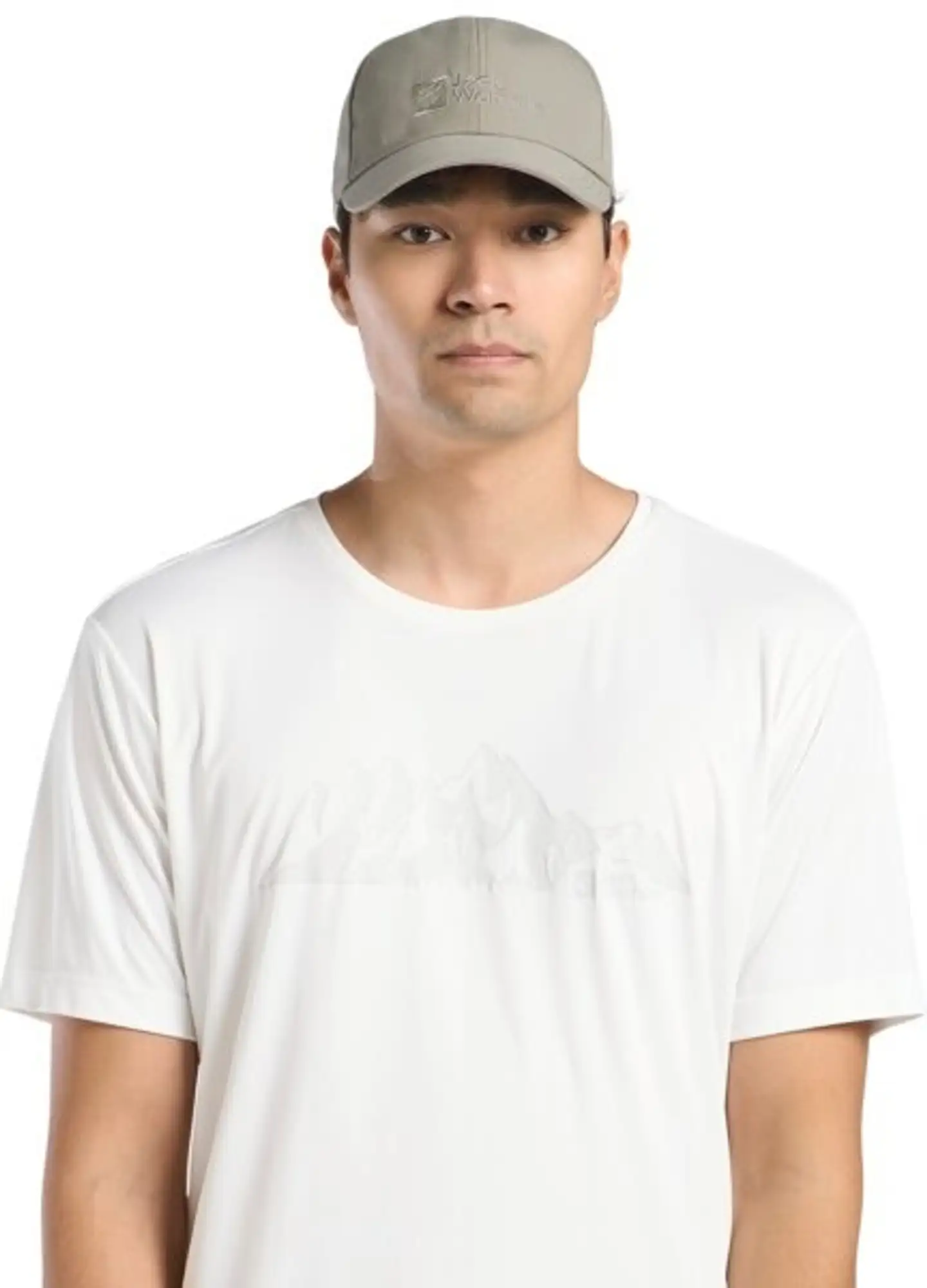 Jack Wolfskin lippalakki Baseball Cap - 2