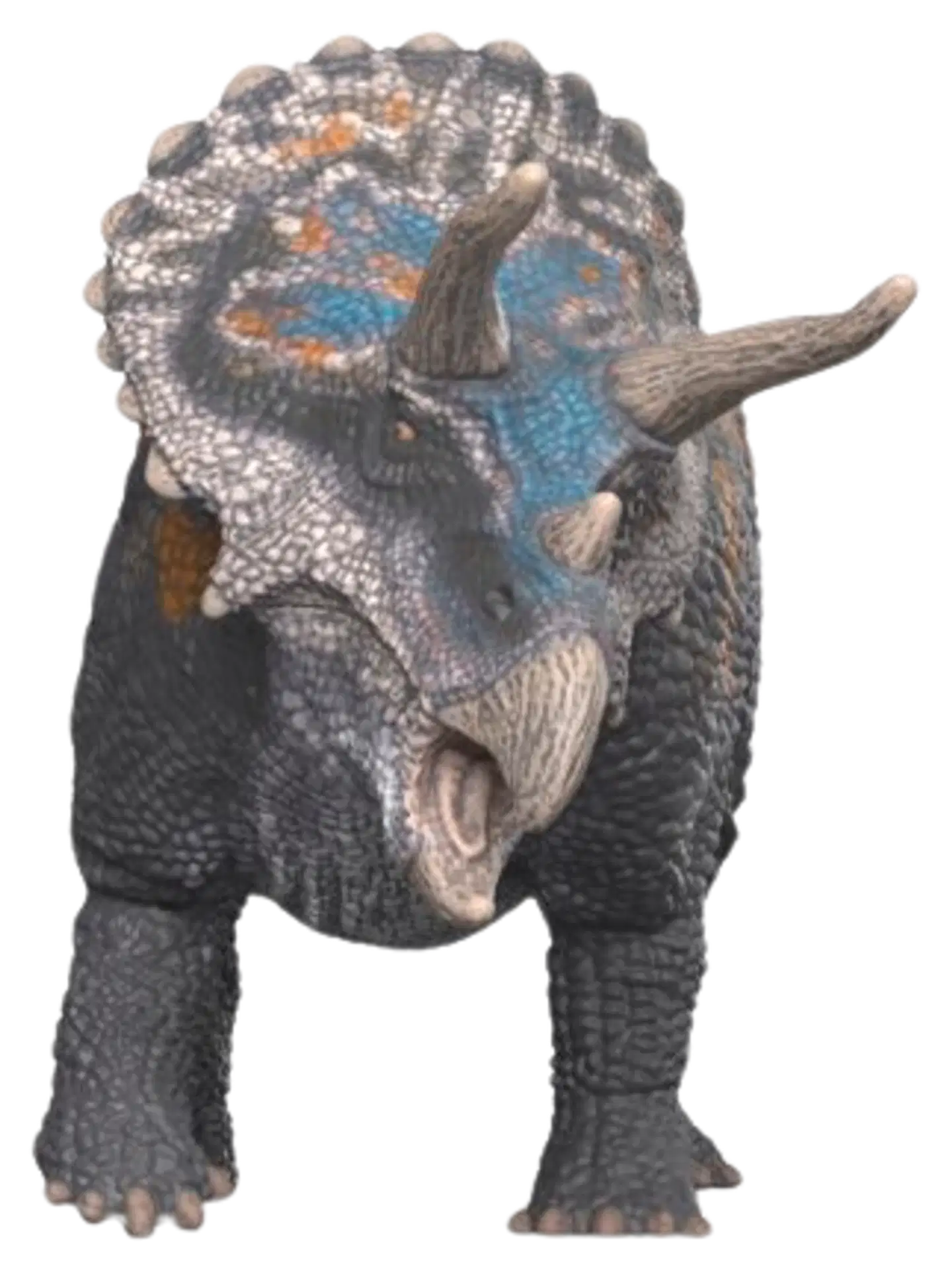 Schleich Triceratops - 3