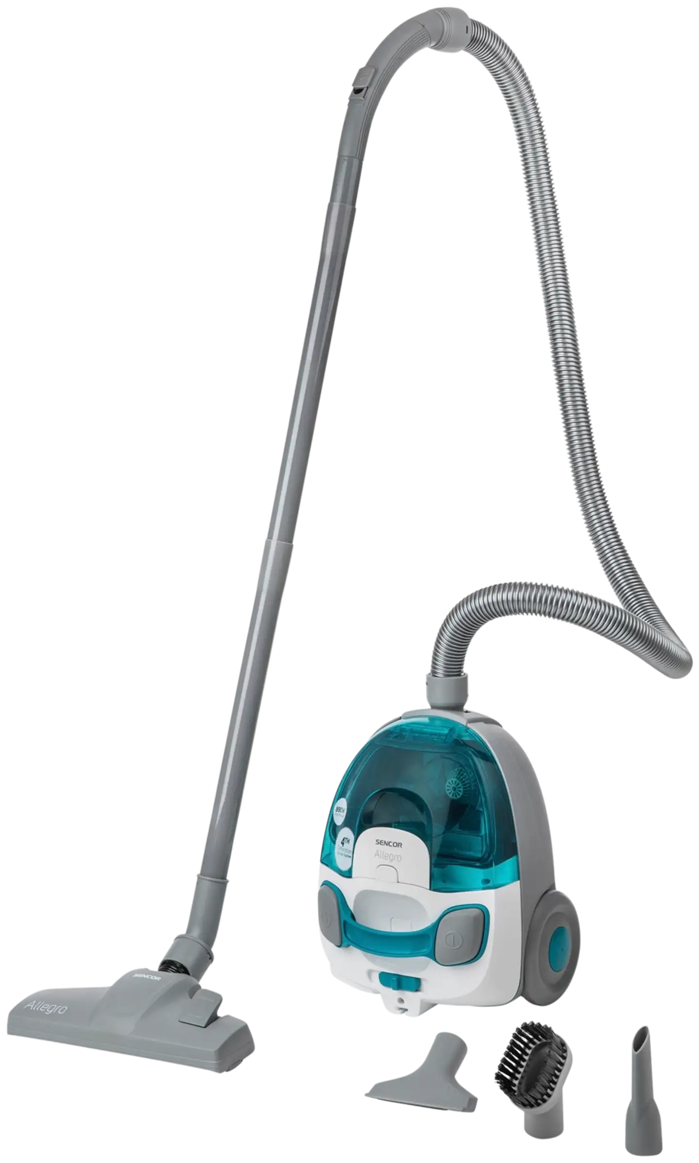 Sencor Pölynimuri SVC 511TQ-EUE2 - 1