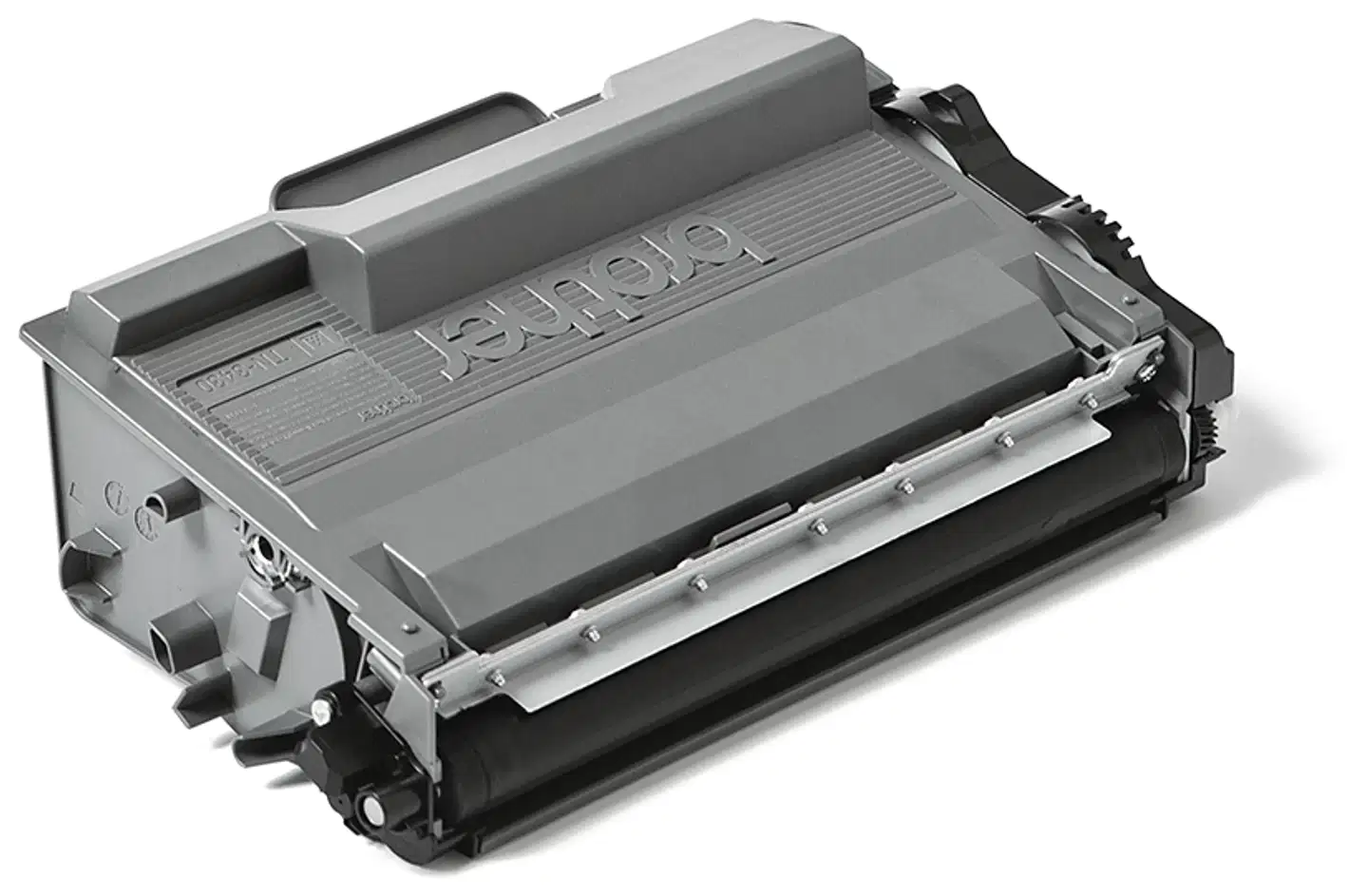 Brother laservärikasetti TN-3430 musta - 2