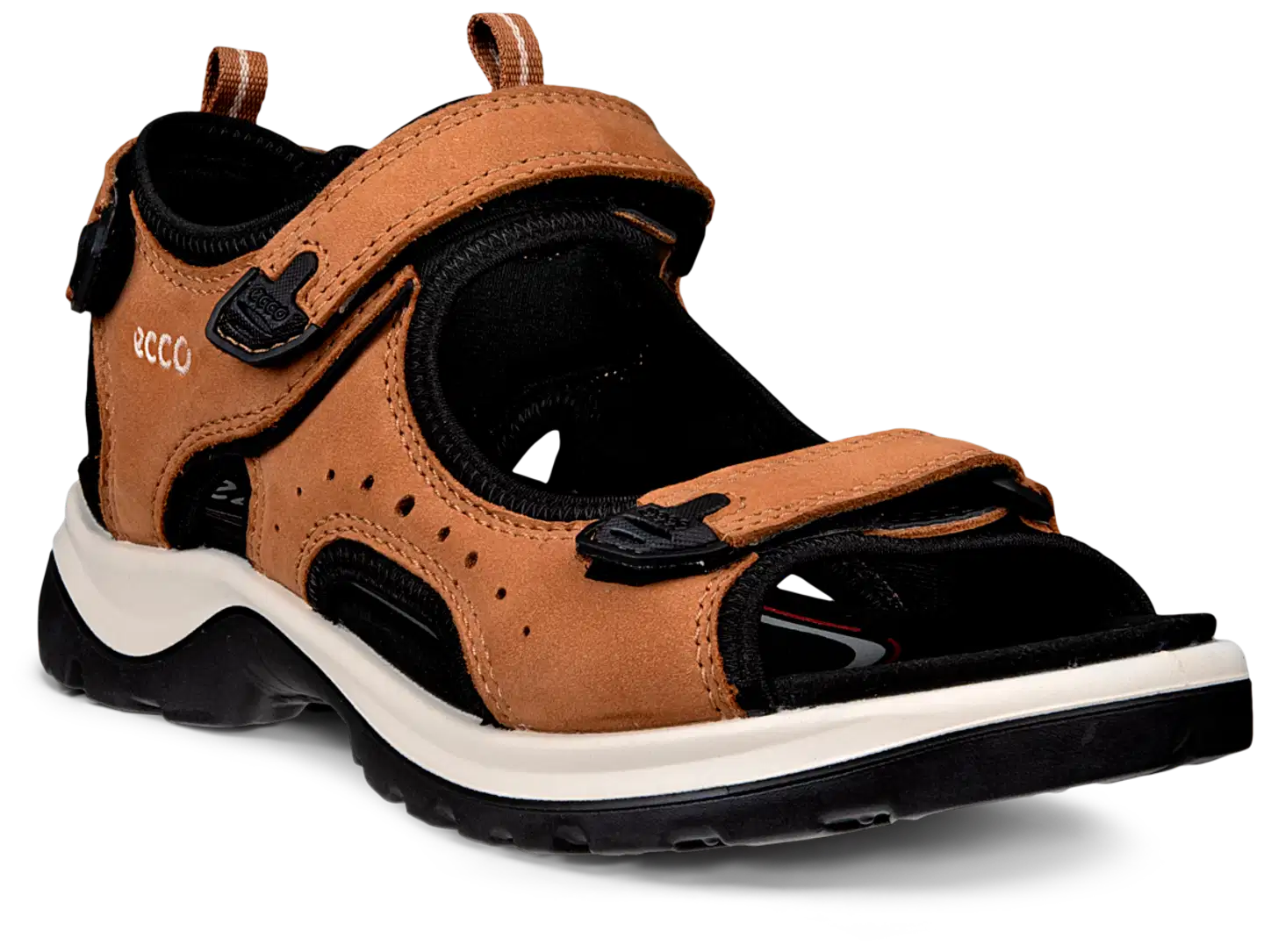 Ecco Offroad Andes W sandaali - Cashmere - 4