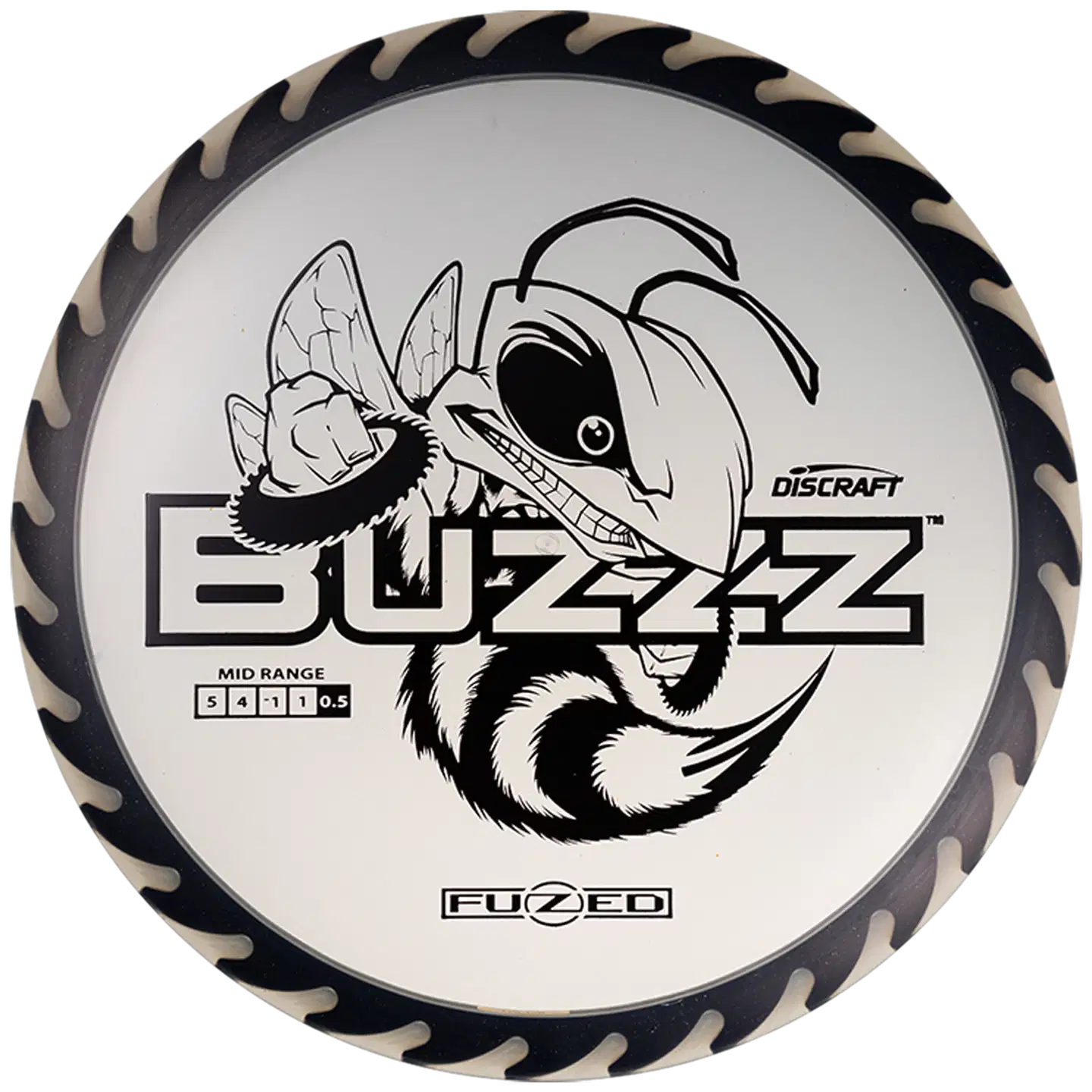 Discraft midari FuZed Buzzz - 1