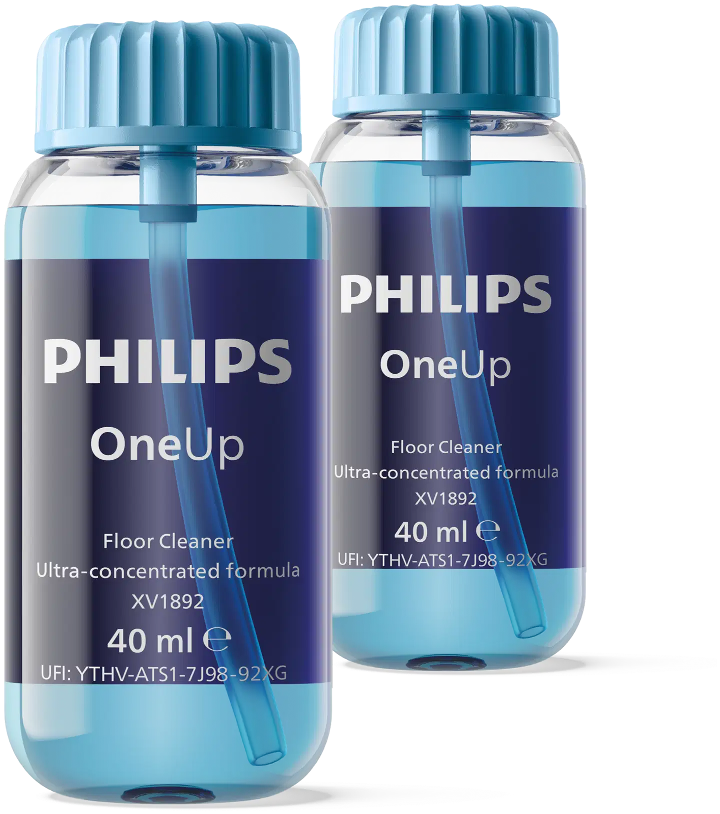 Philips oneup lattianpuhdistusaine XV1892/02 - 1