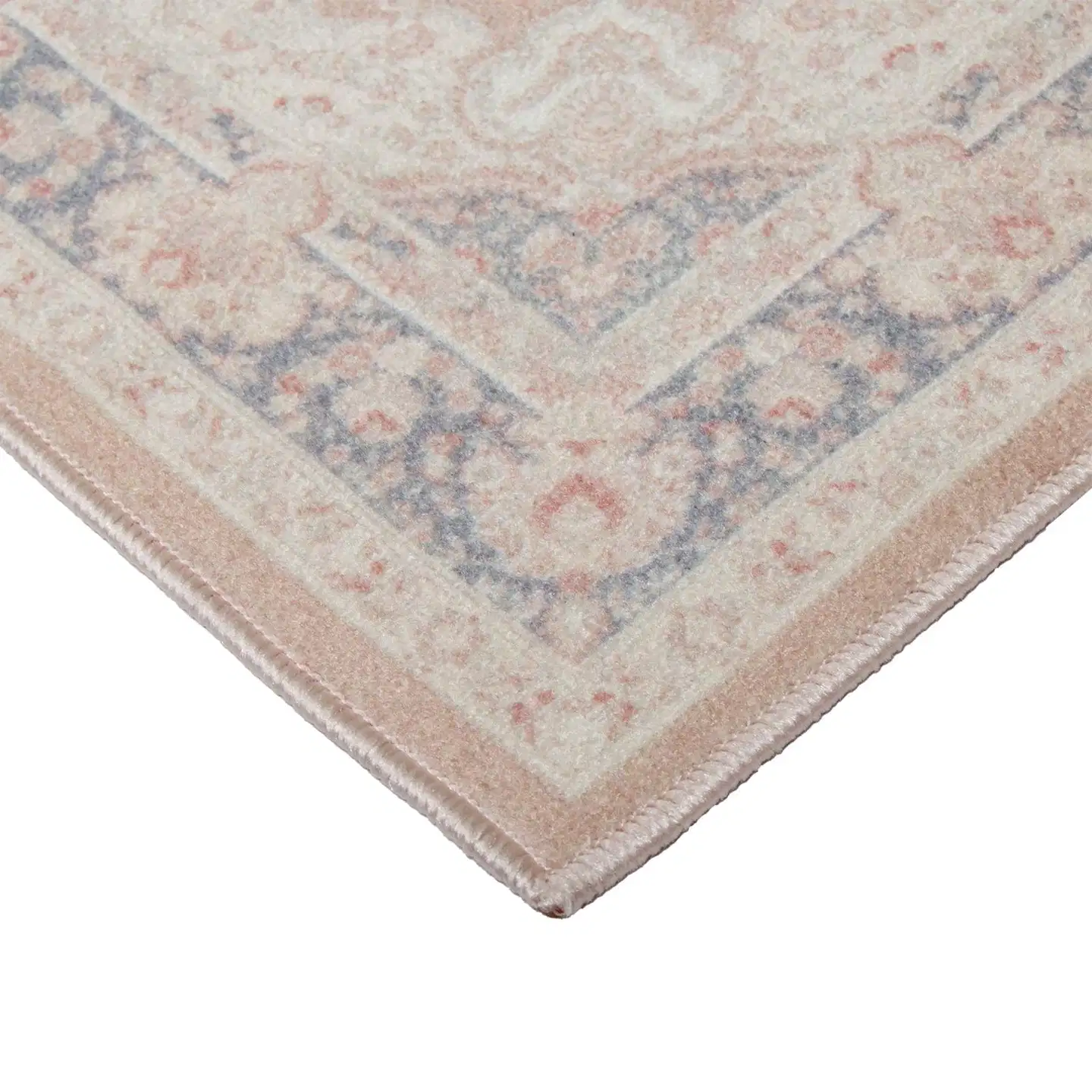 ihankotona matto Matilda 160x230 cm roosa - 2