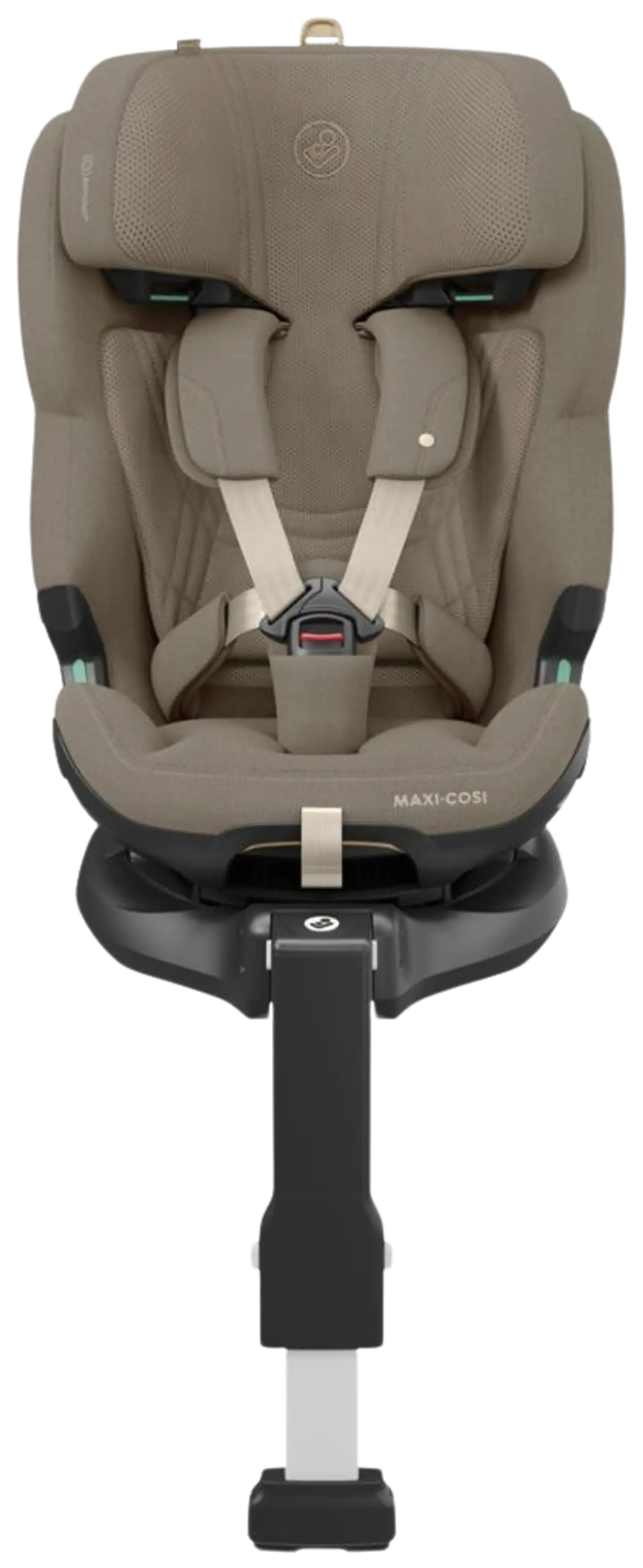 Maxi-Cosi lasten turvaistuin Emerald 360 Pro vihreä - 4