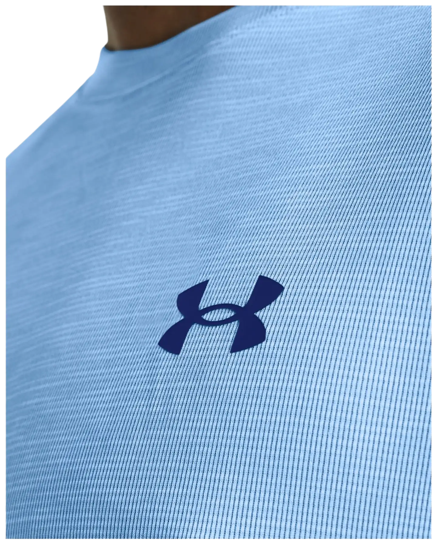 Under Armour miesten treenipaita 1382796 - Horizon Blue - 5