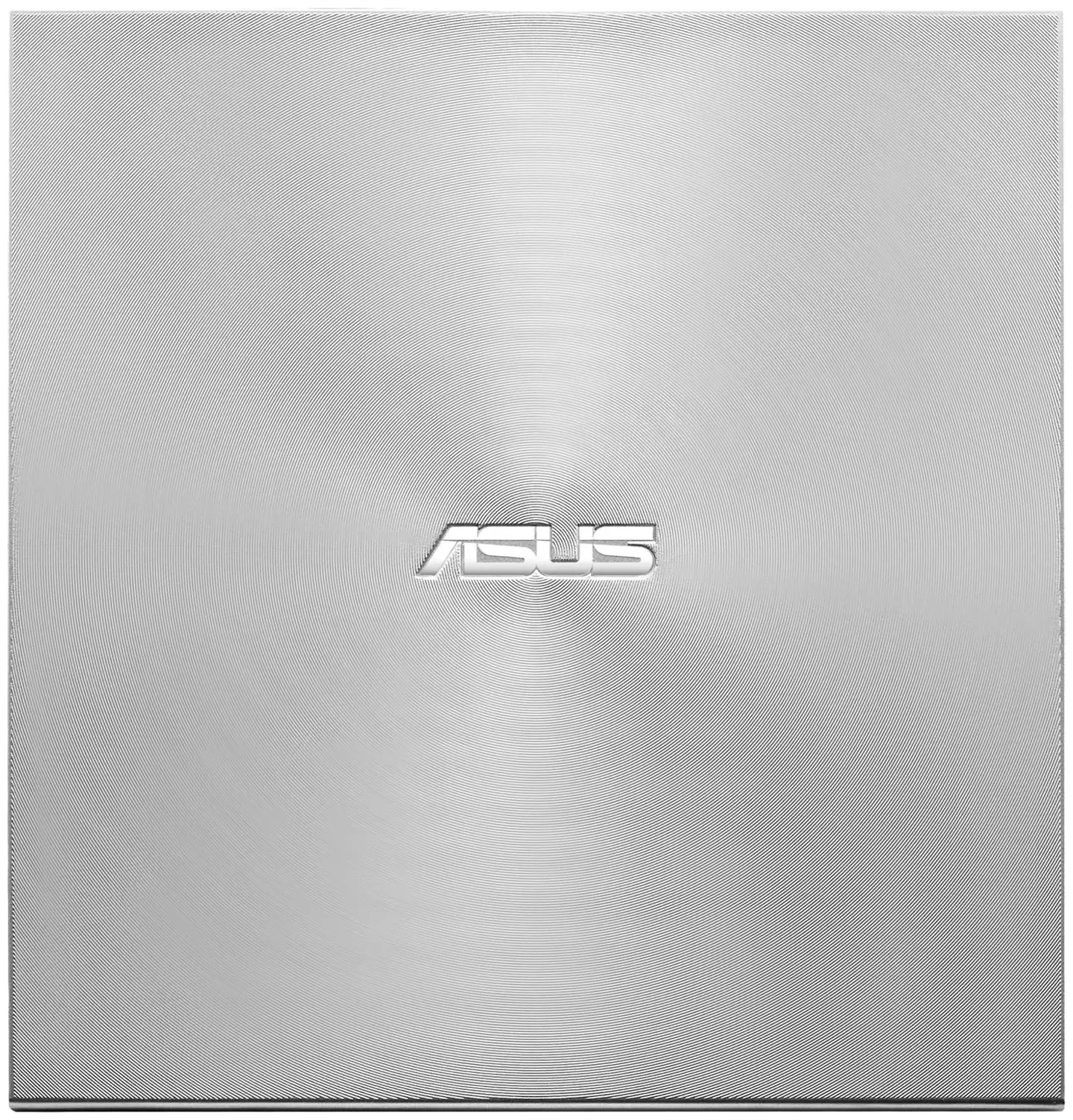 ASUS ulkoinen  DVDRW-asema ZenDrive U9M hopea - 2
