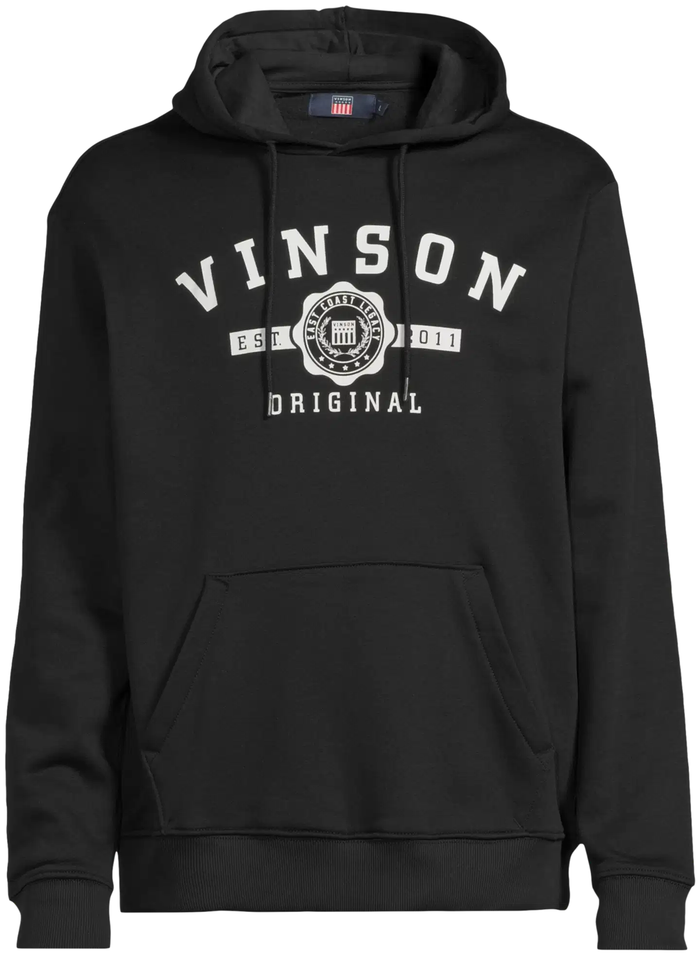 Vinson miesten collegehuppari Mike - TAP SHOE - 2