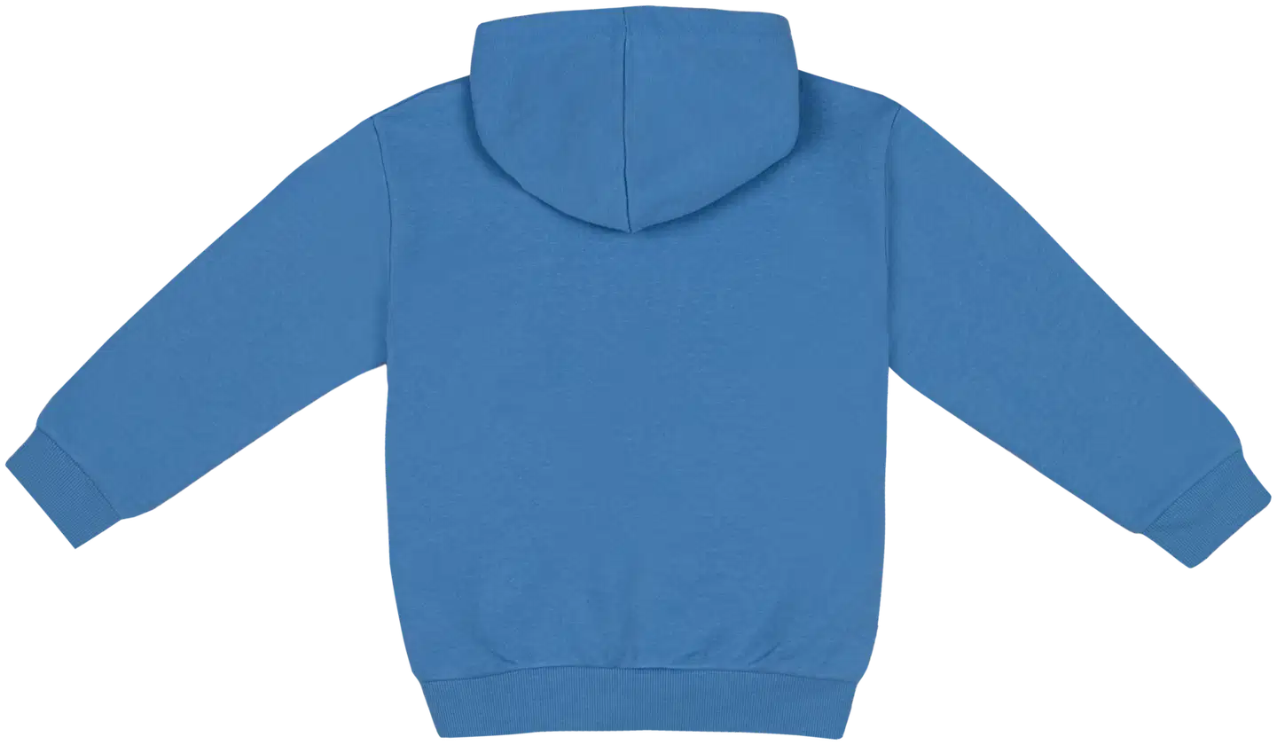 Ciraf lasten huppari club 25tc261107 - 16-4022tcx endless sky - 2