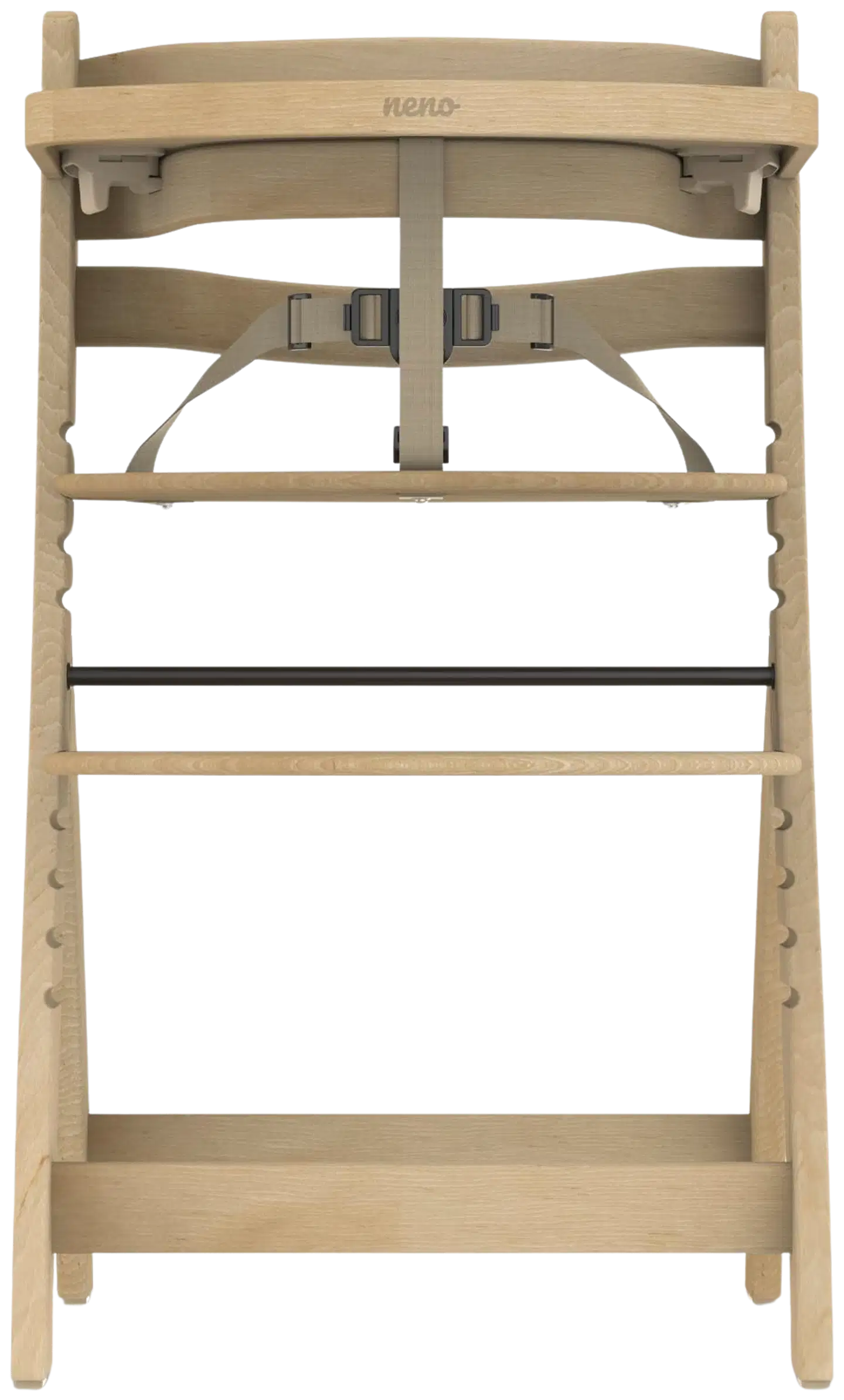 Neno syöttötuoli pino - 2