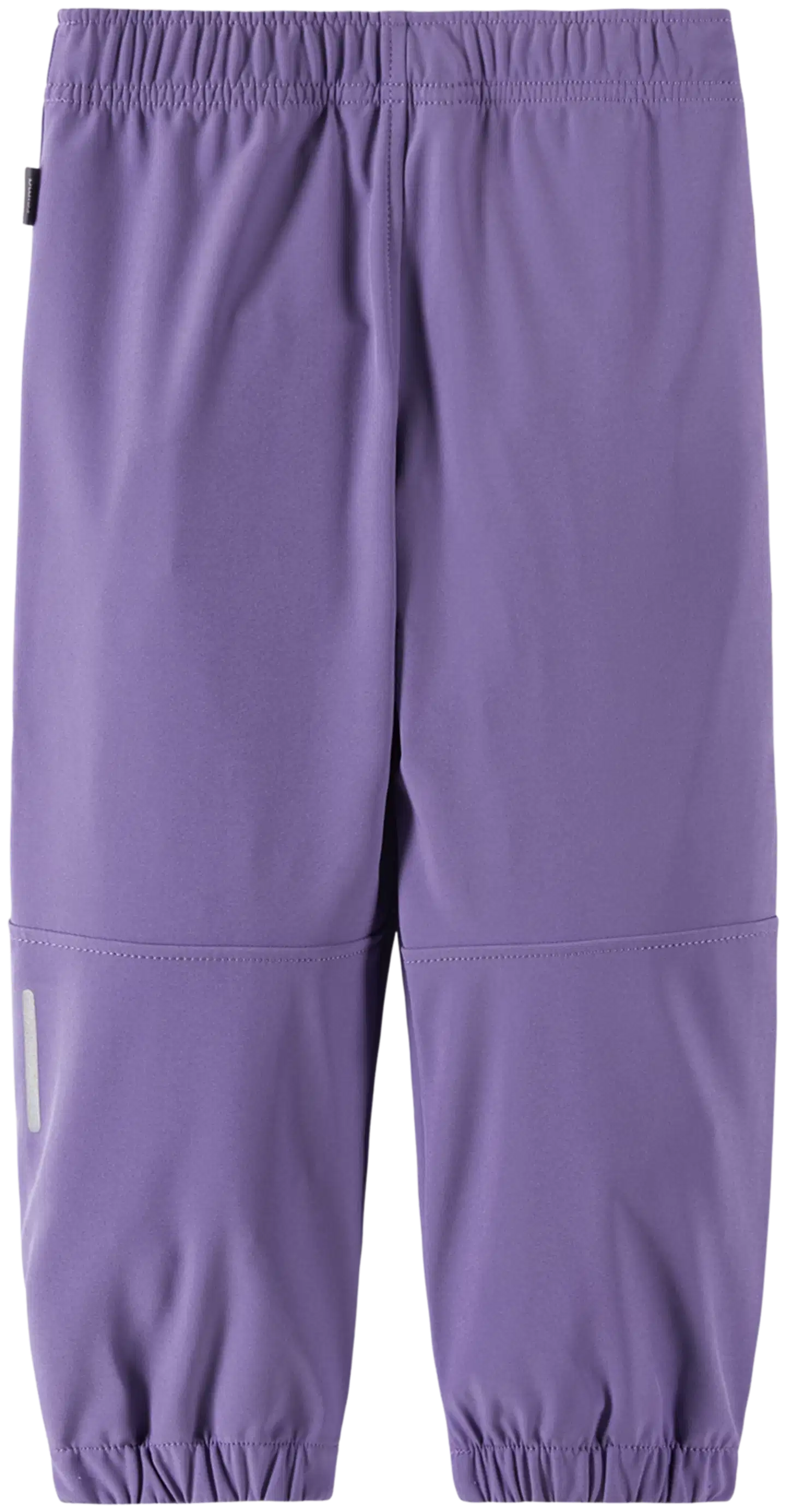 Reima lasten softshell-housut Kuori - Misty Violet - 2