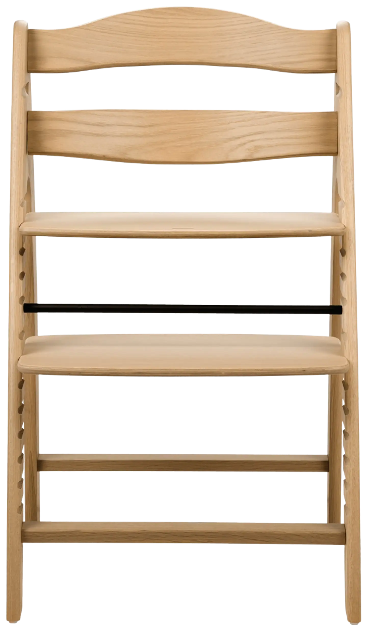 Hauck syöttötuoli Arketa tammi - 5
