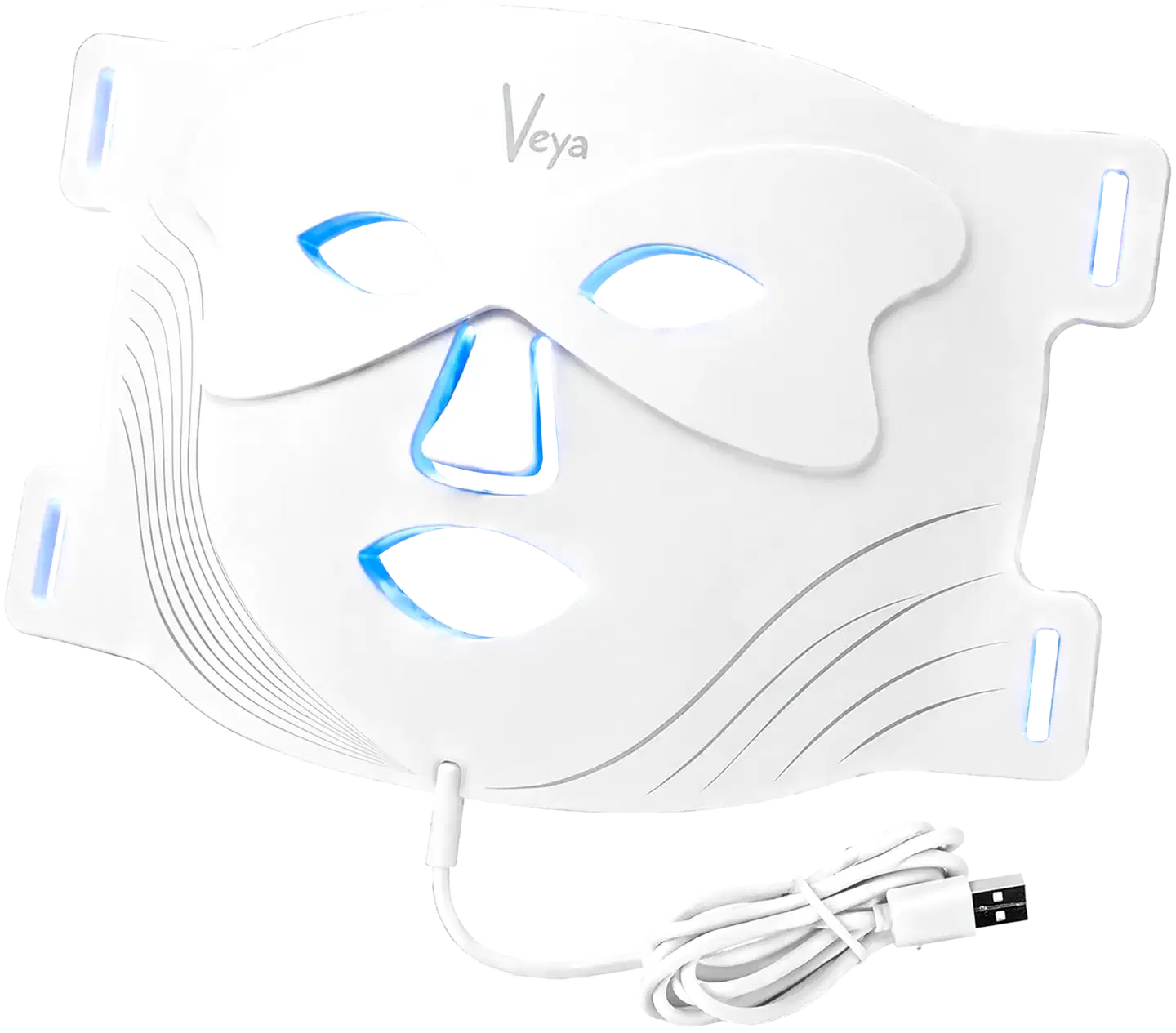 Veya LED-valomaski - 2